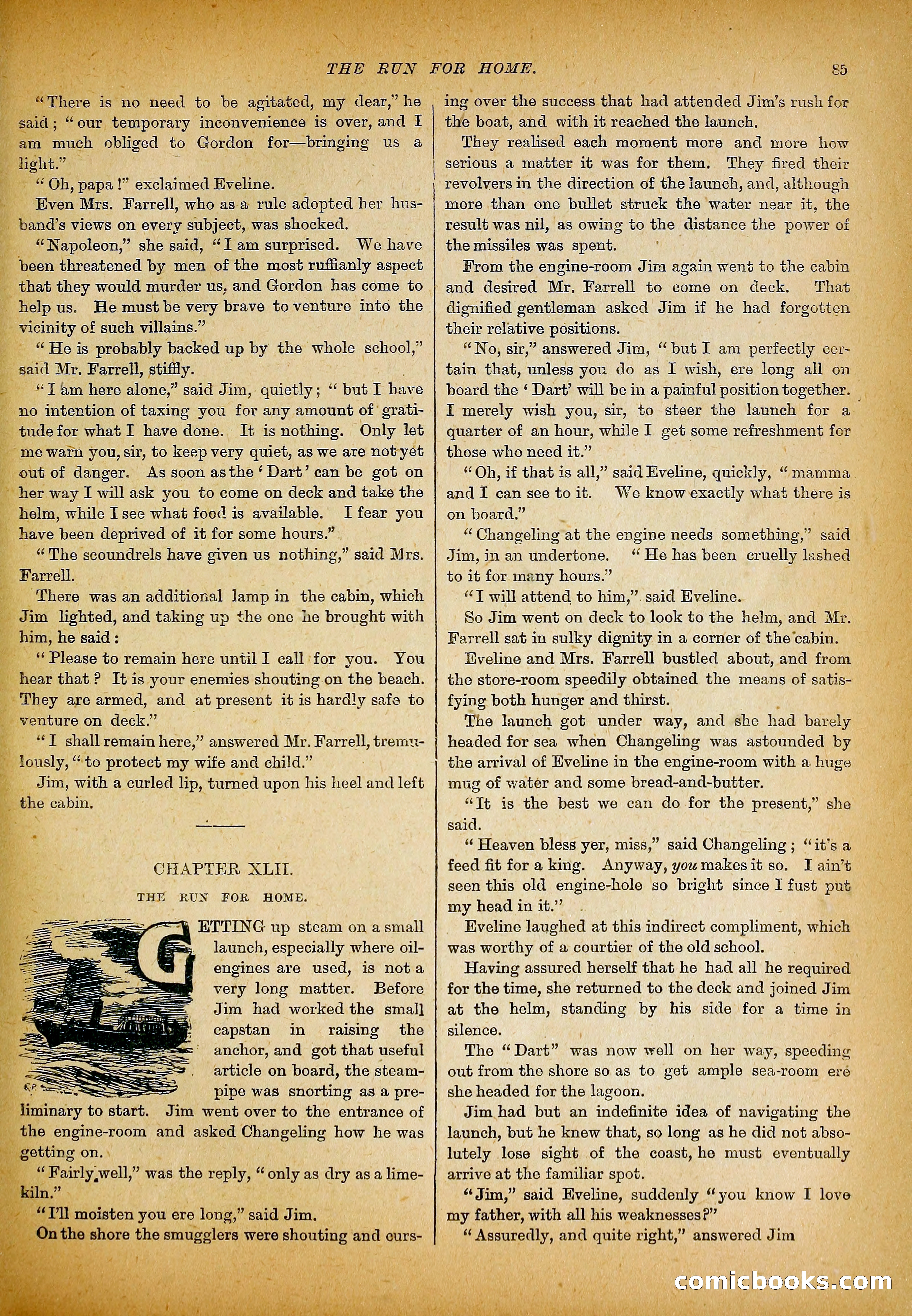 The Island School — page 106 of 395