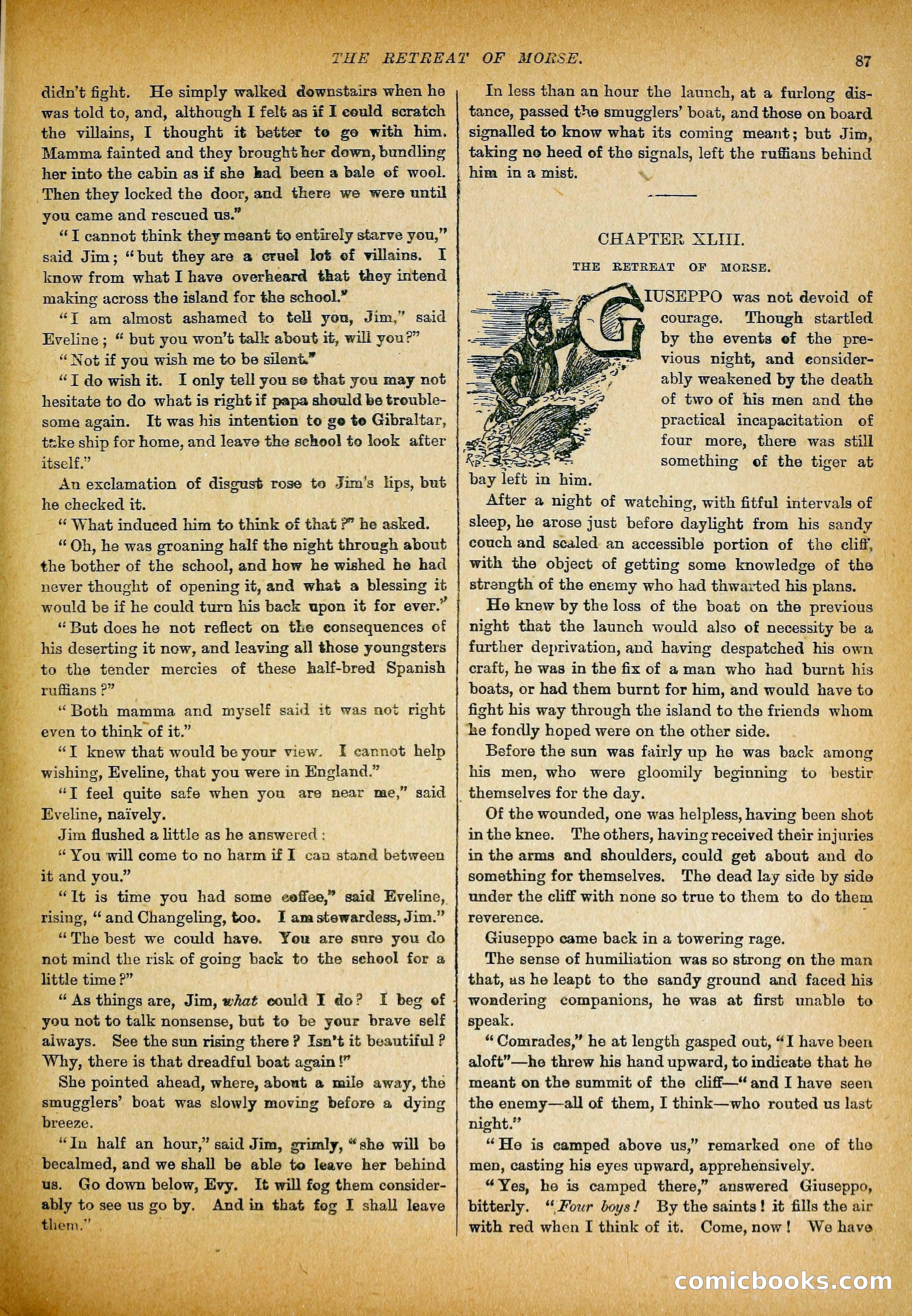 The Island School — page 108 of 395