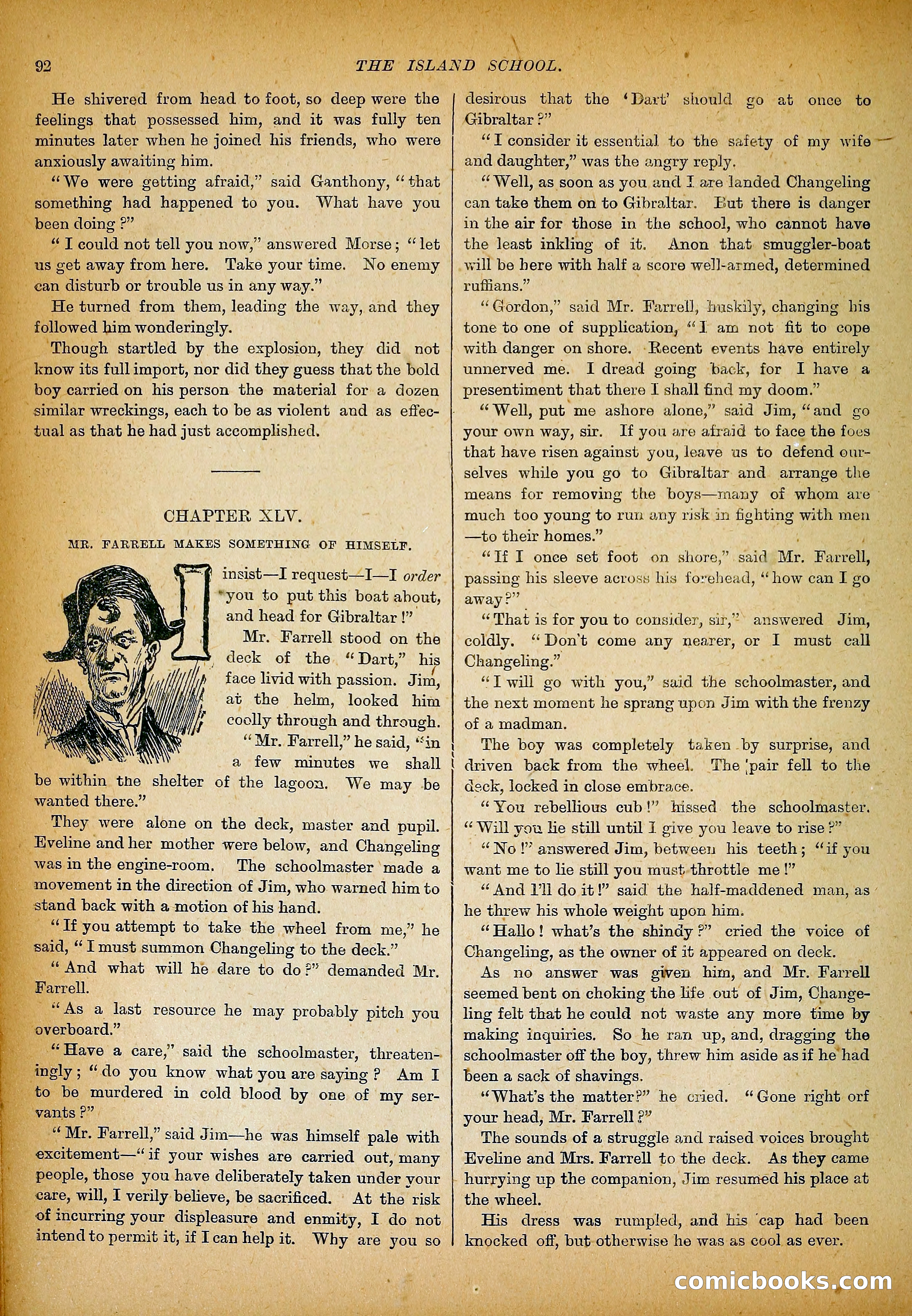The Island School — page 113 of 395