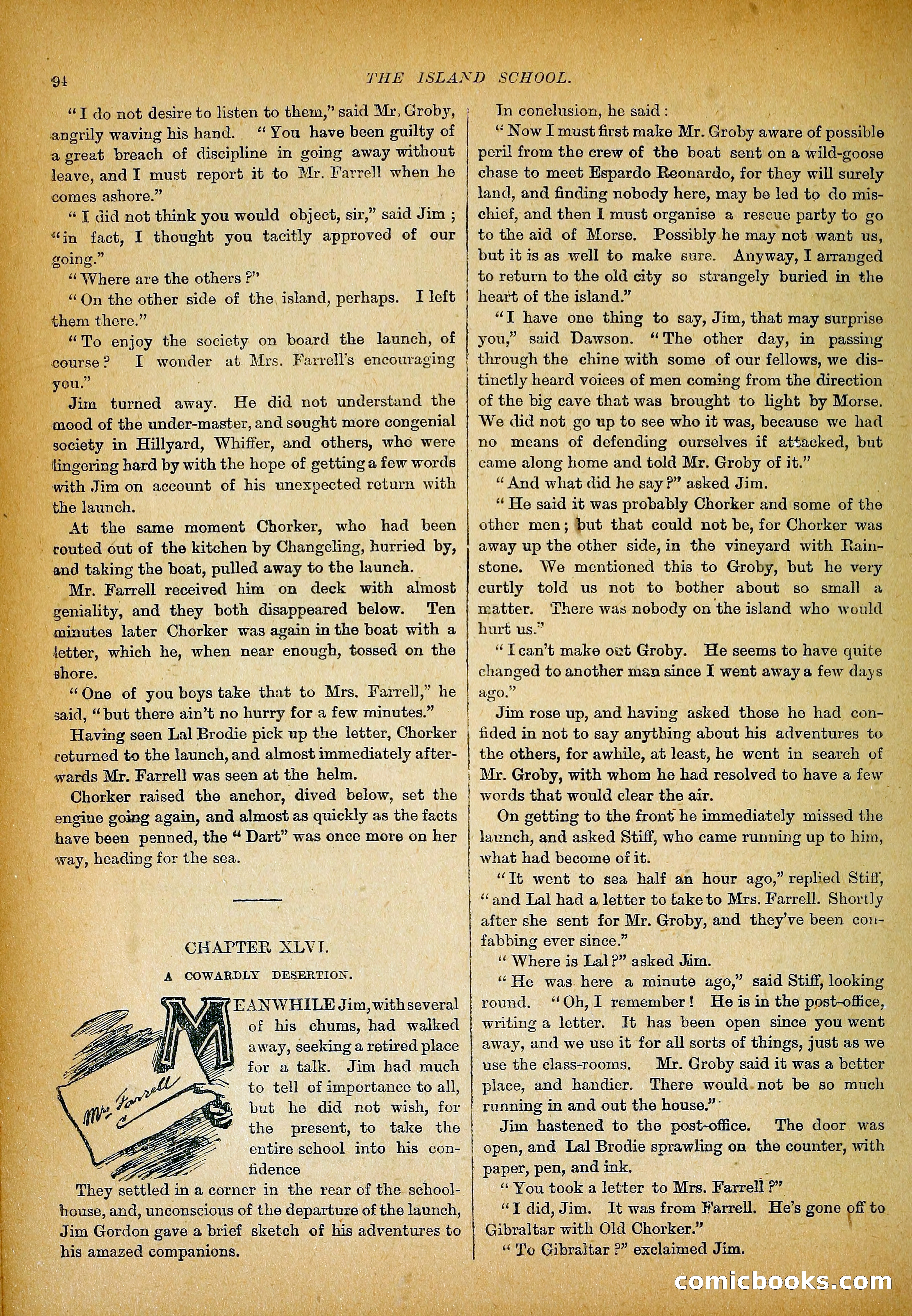 The Island School — page 115 of 395