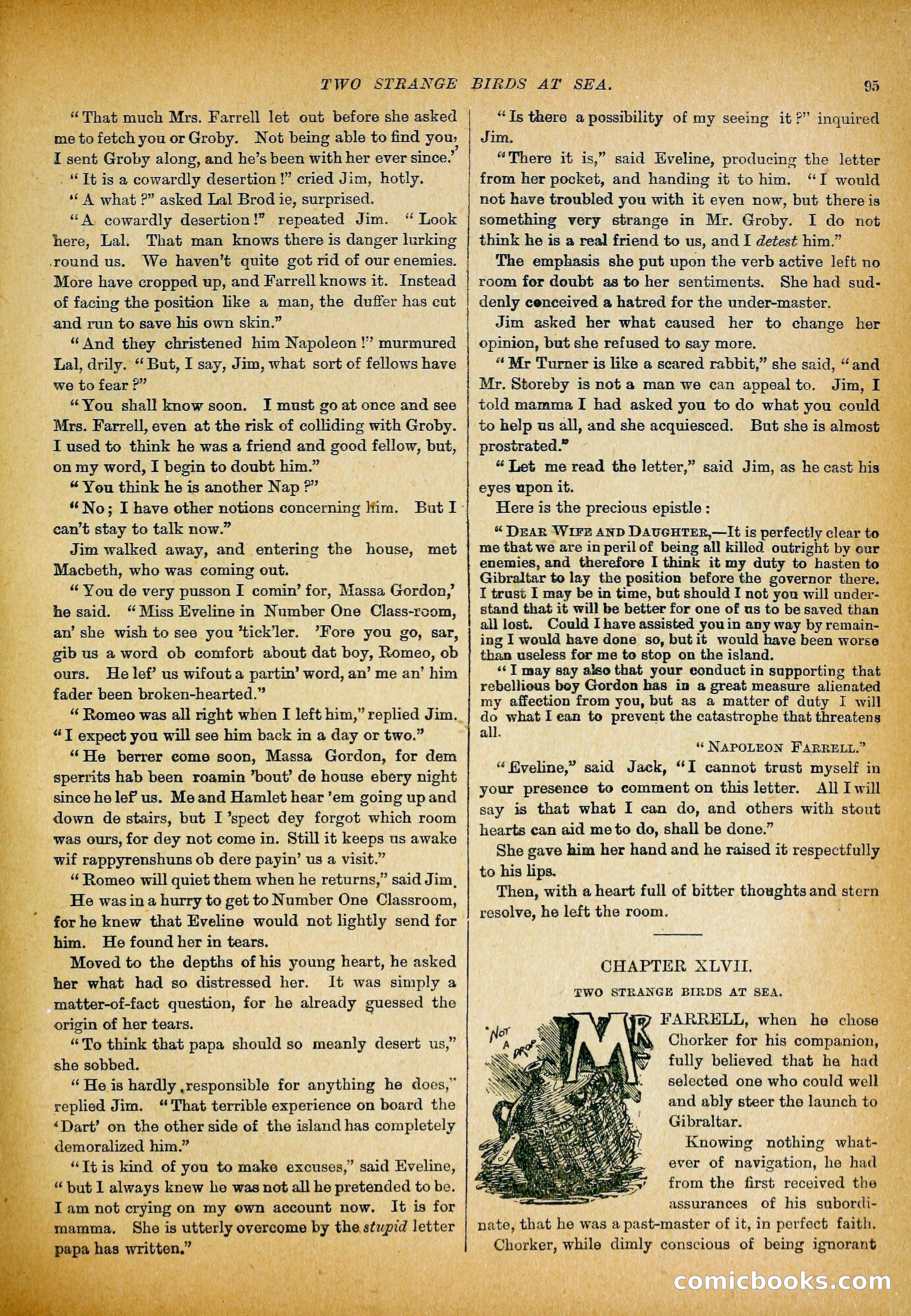 The Island School — page 116 of 395