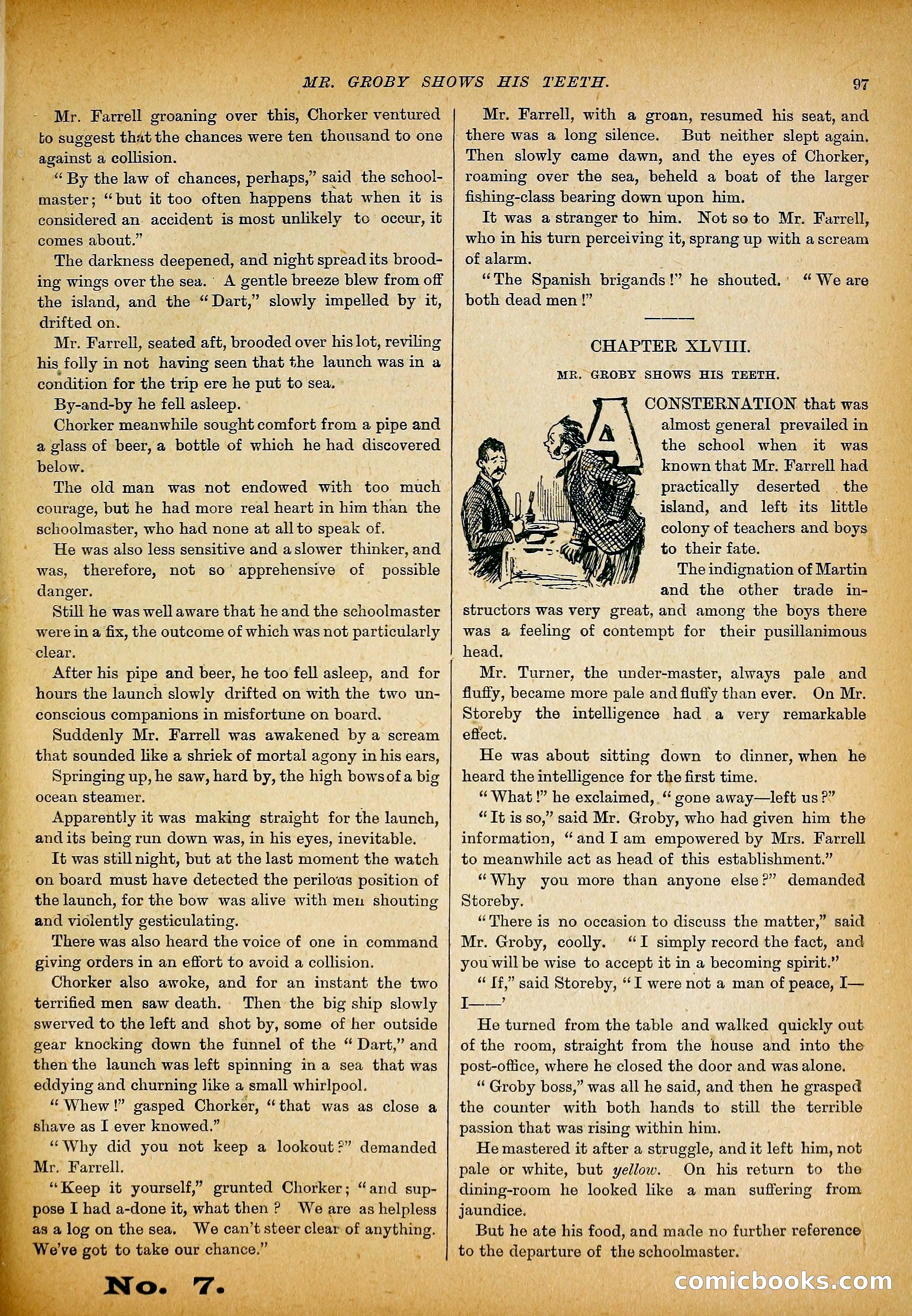 The Island School — page 120 of 395
