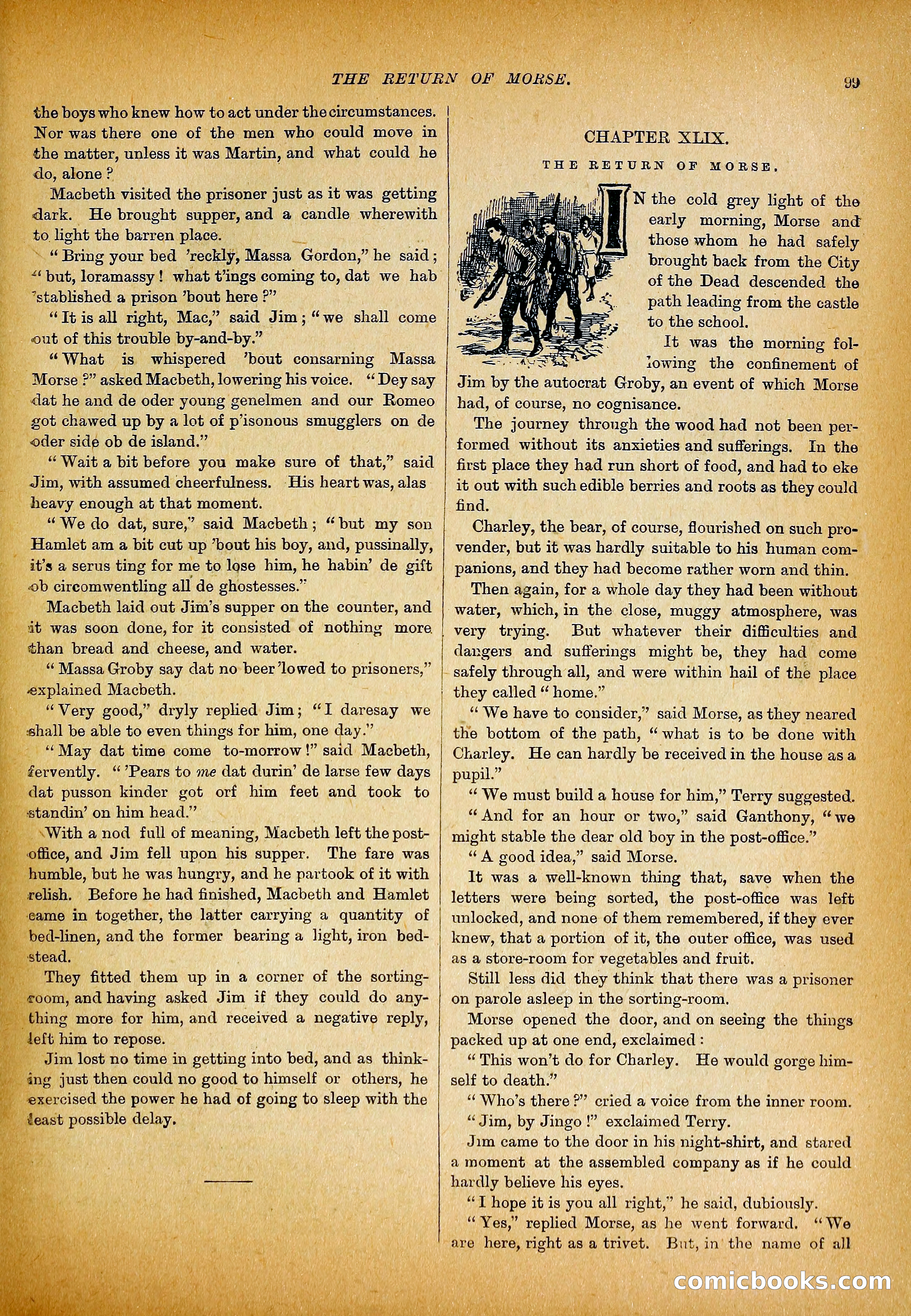 The Island School — page 122 of 395