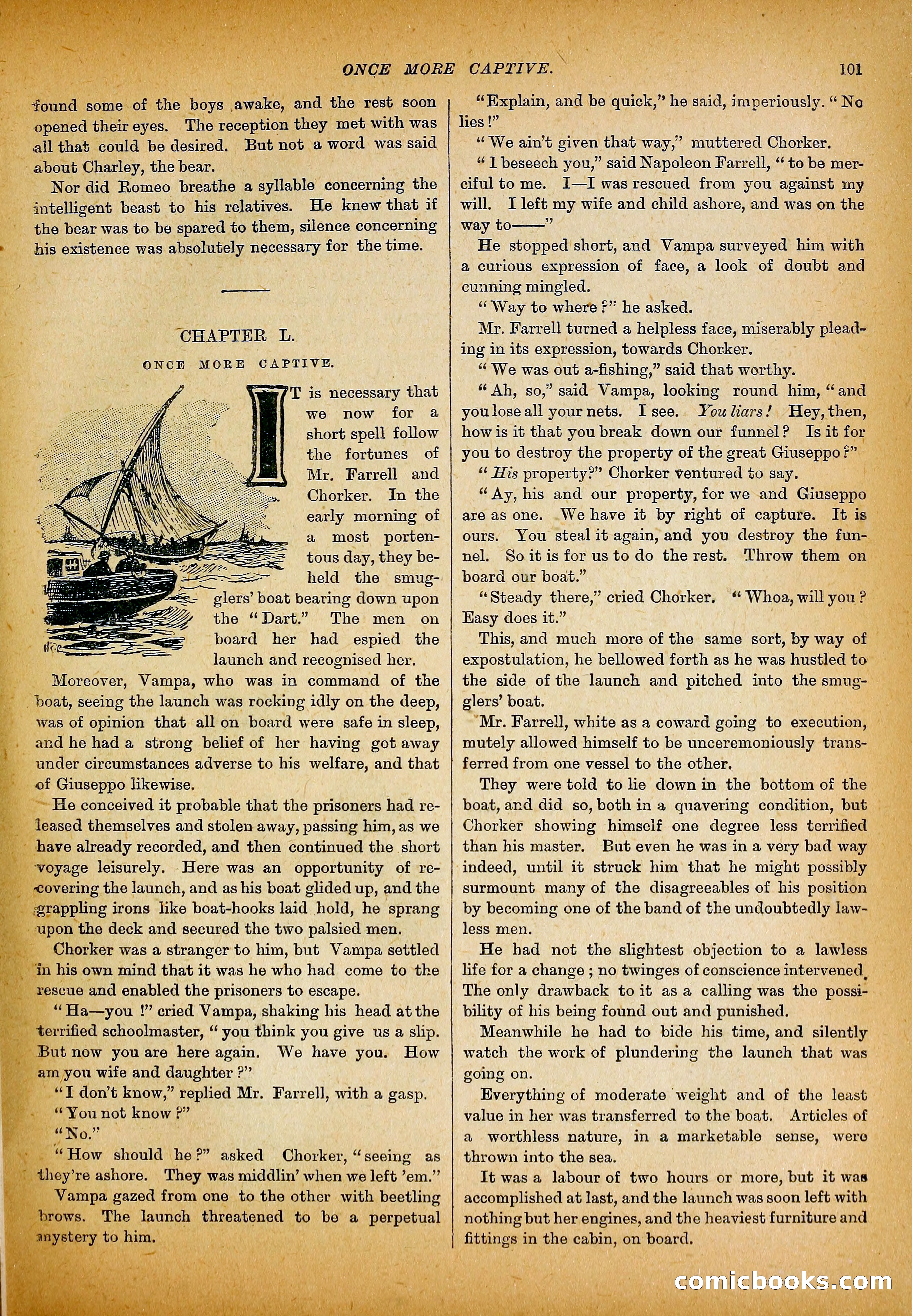 The Island School — page 124 of 395