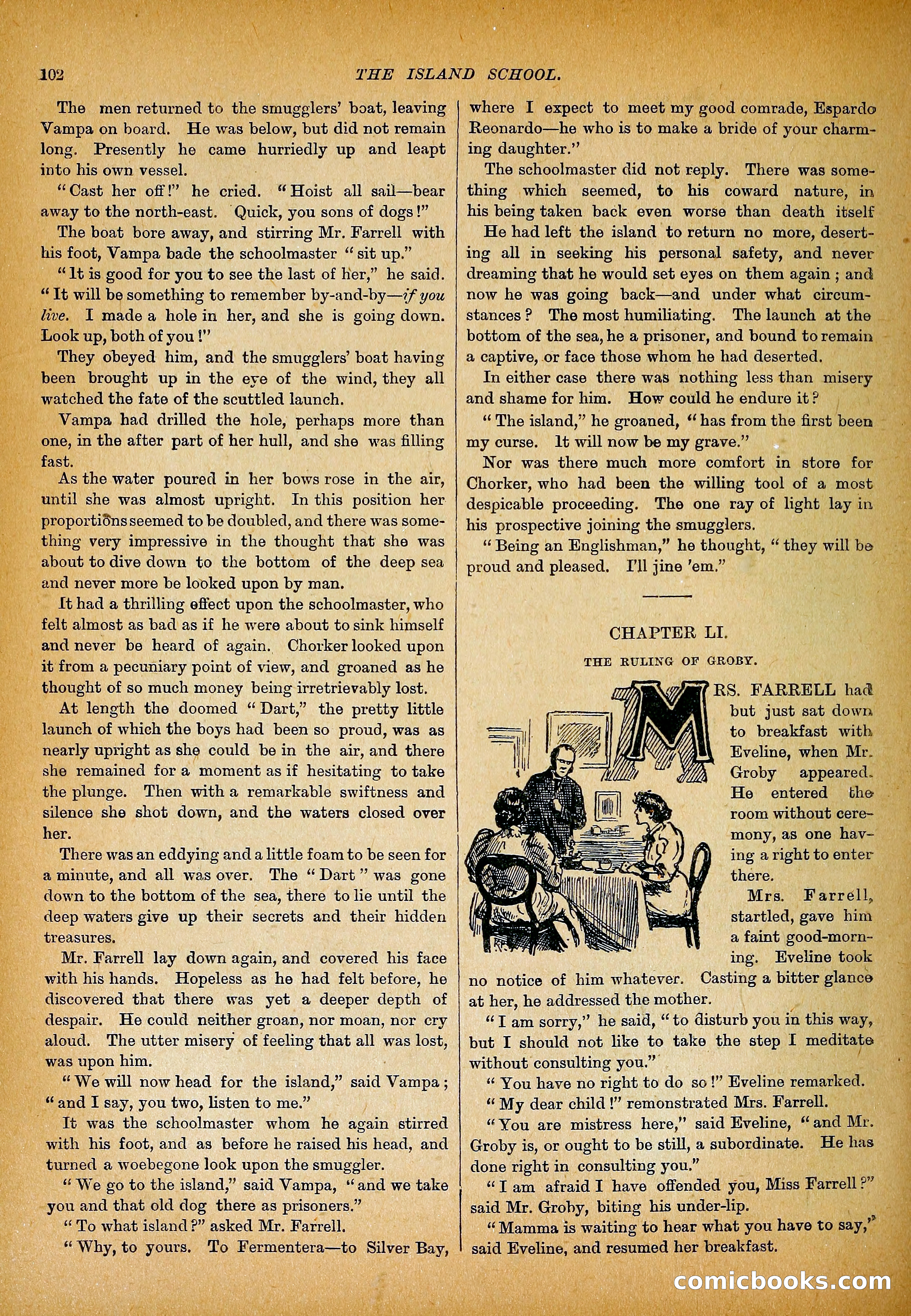 The Island School — page 125 of 395