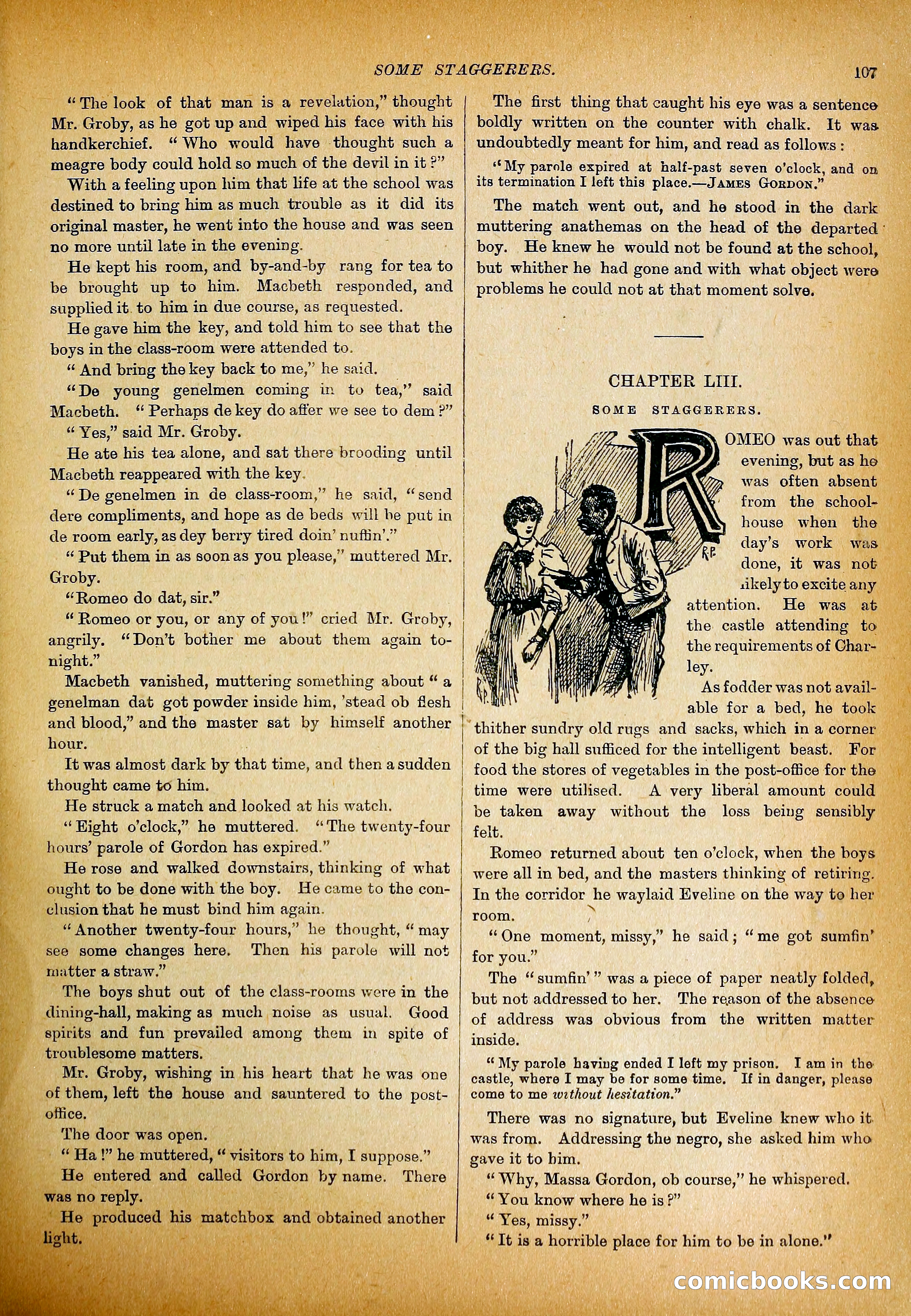 The Island School — page 130 of 395