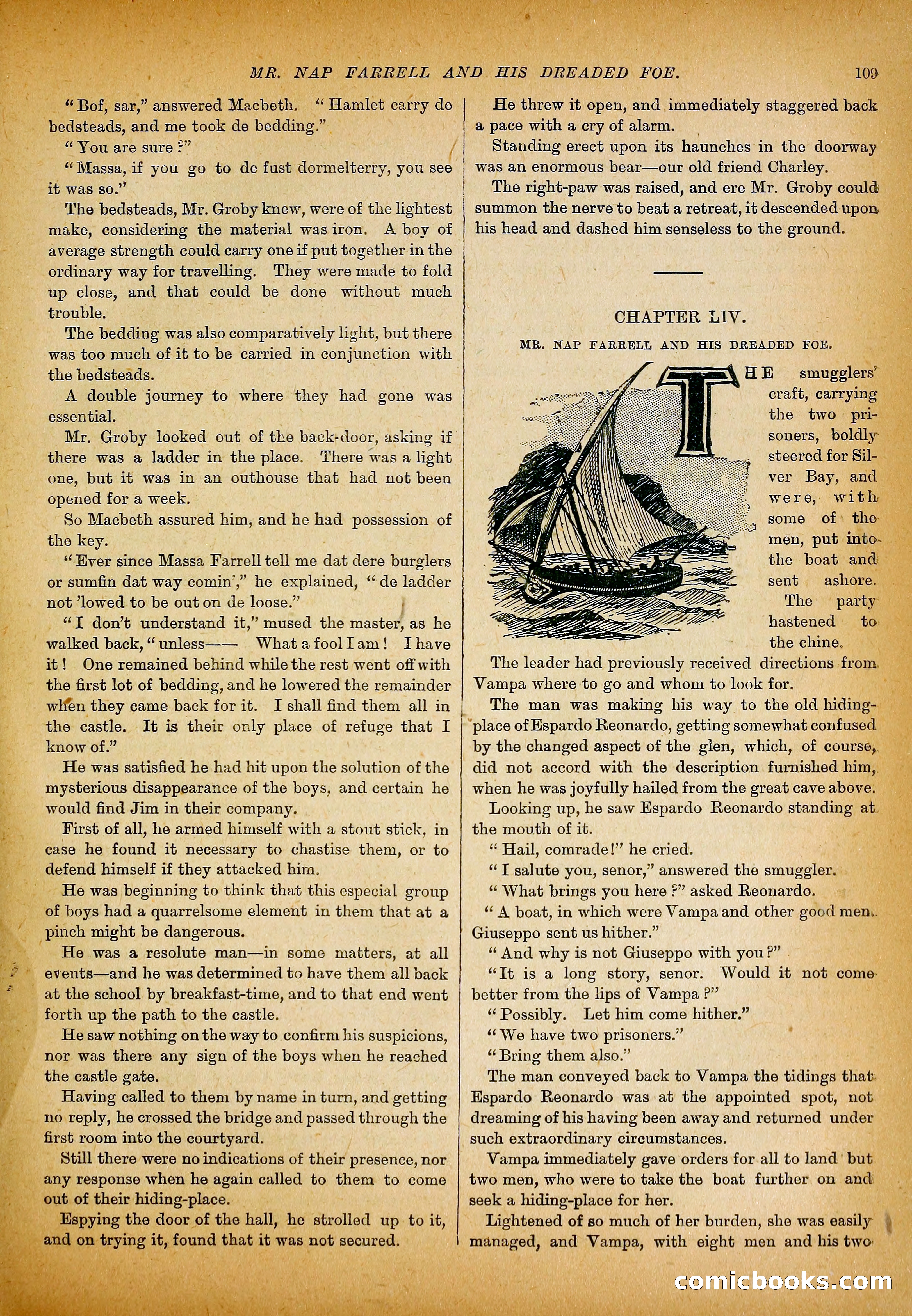 The Island School — page 132 of 395