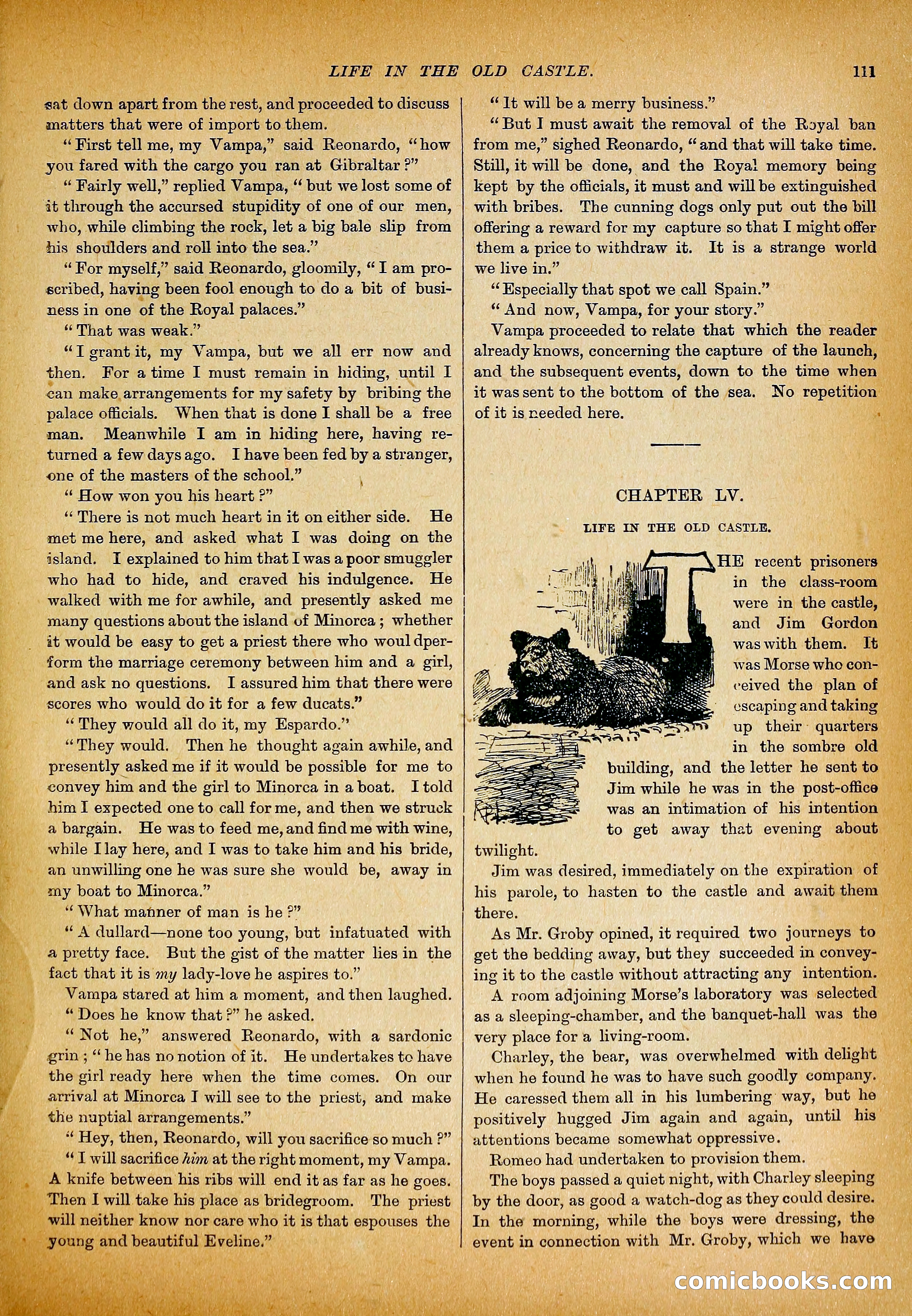 The Island School — page 134 of 395