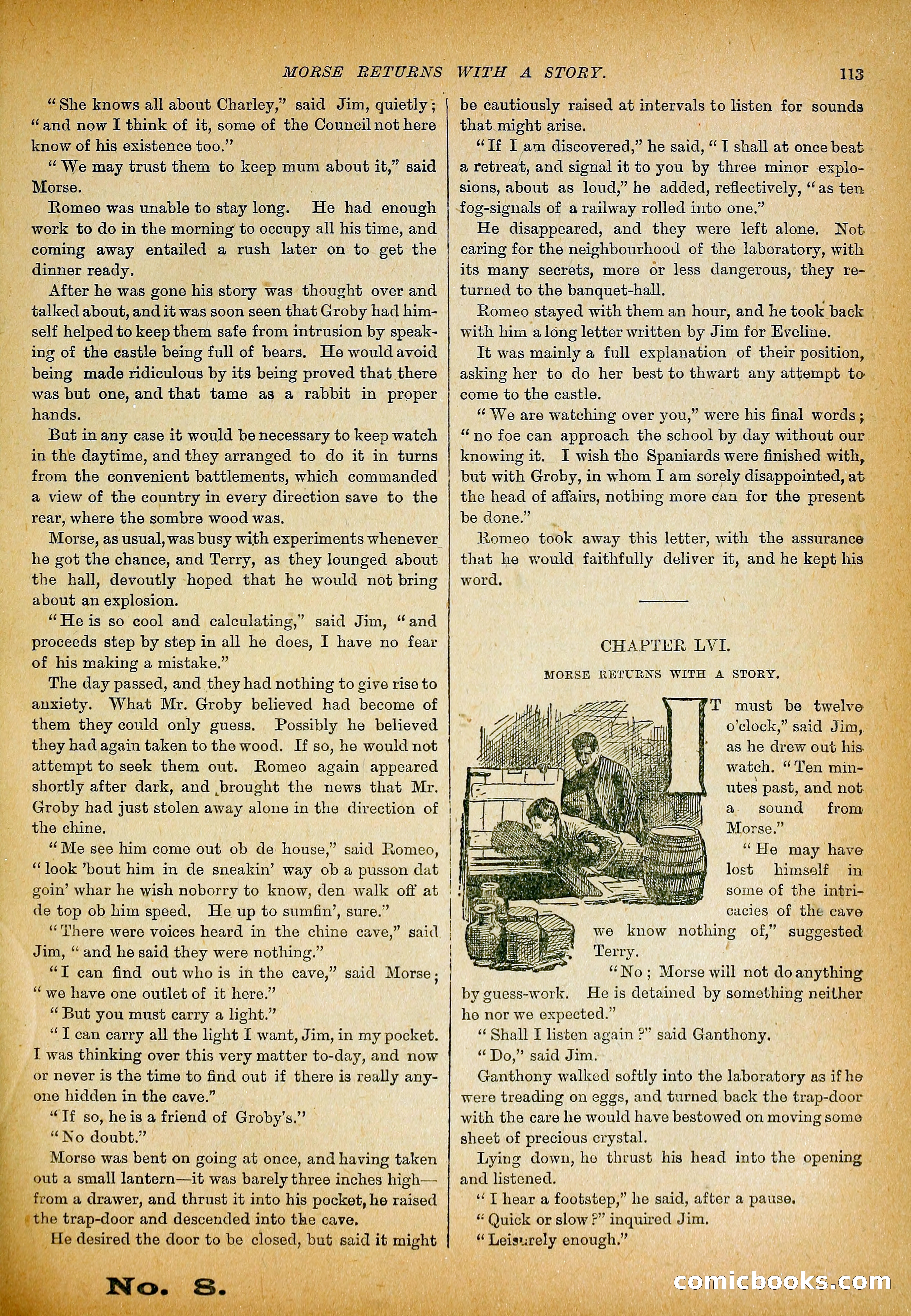 The Island School — page 138 of 395