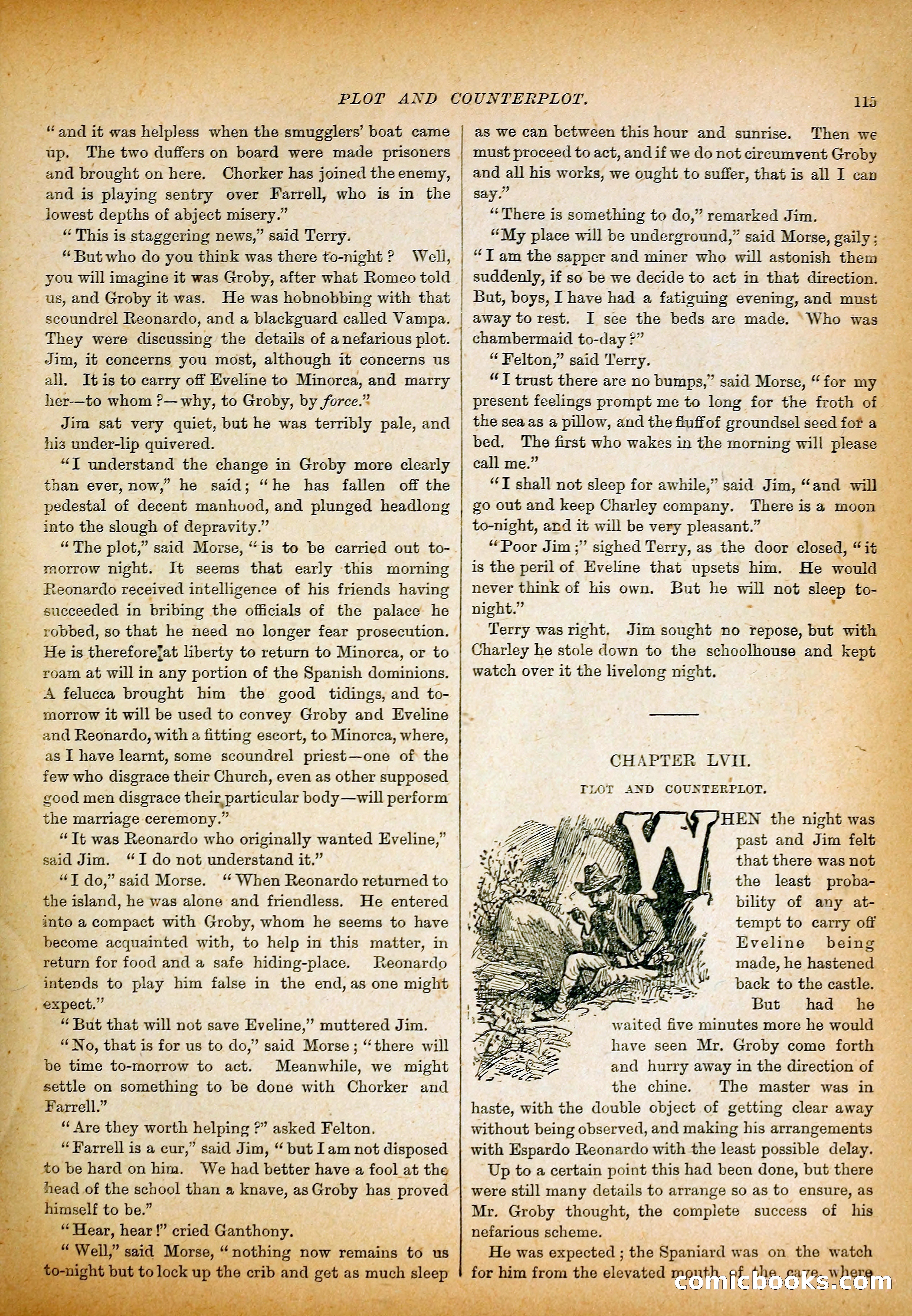 The Island School — page 140 of 395
