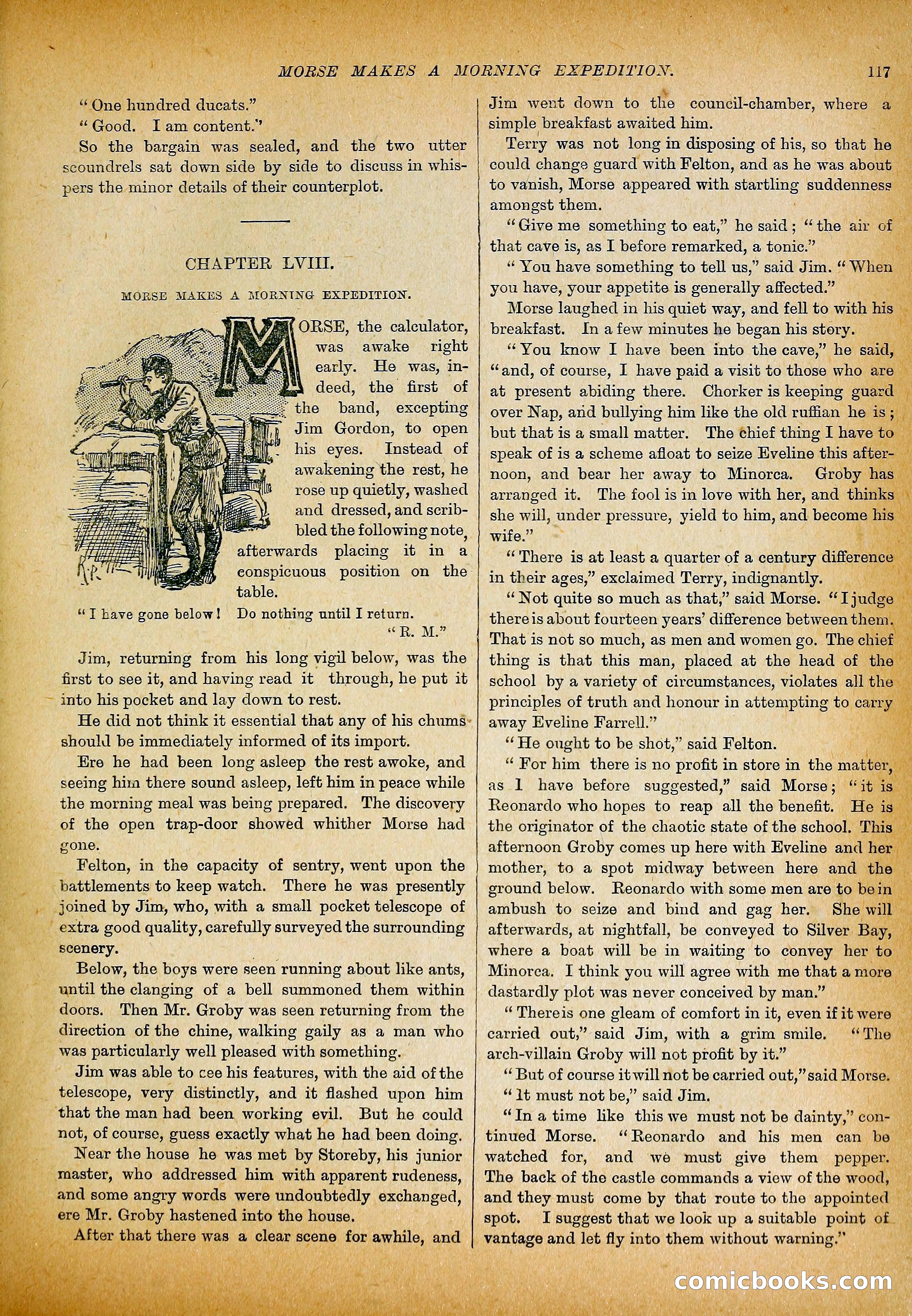 The Island School — page 142 of 395