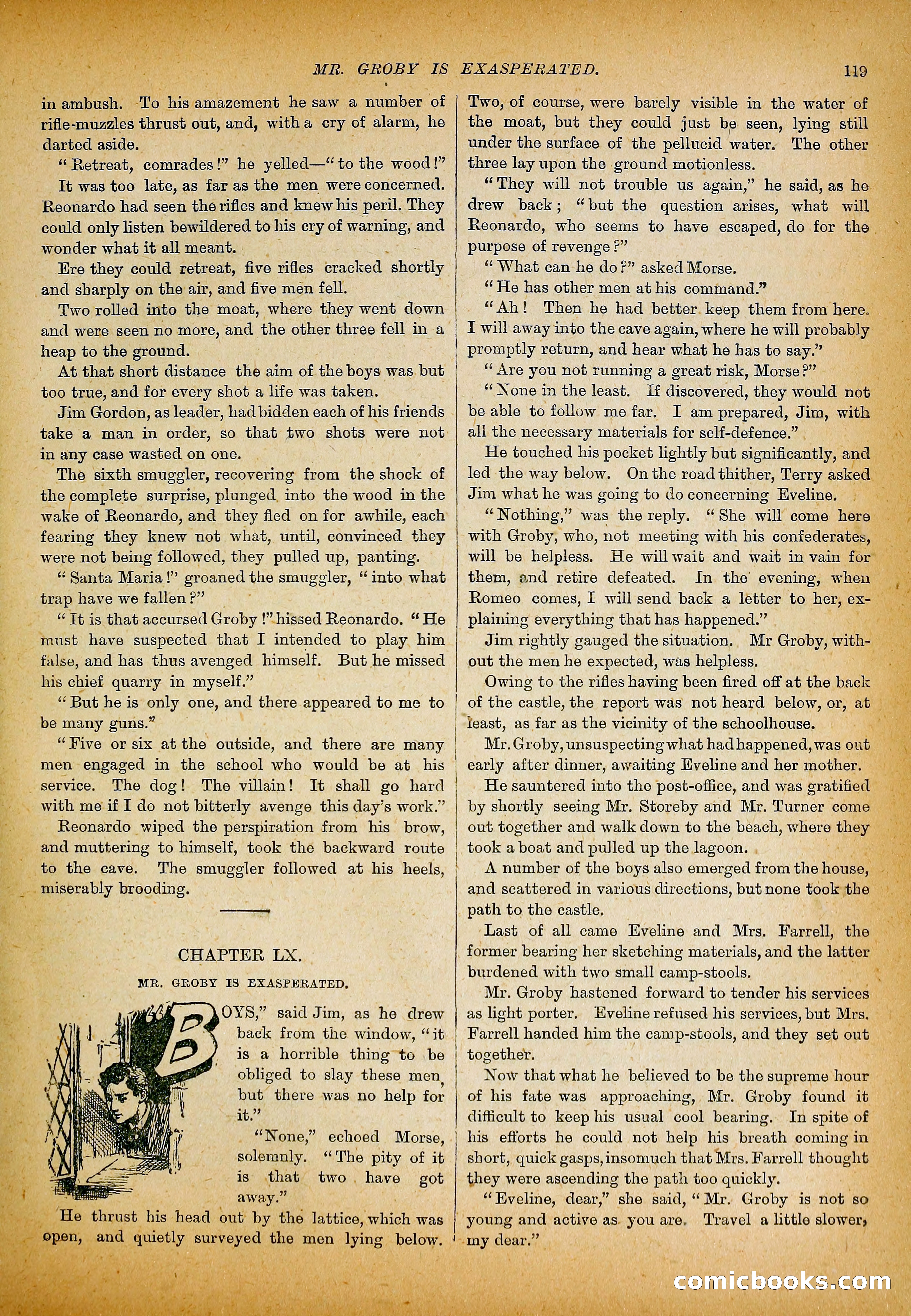 The Island School — page 144 of 395