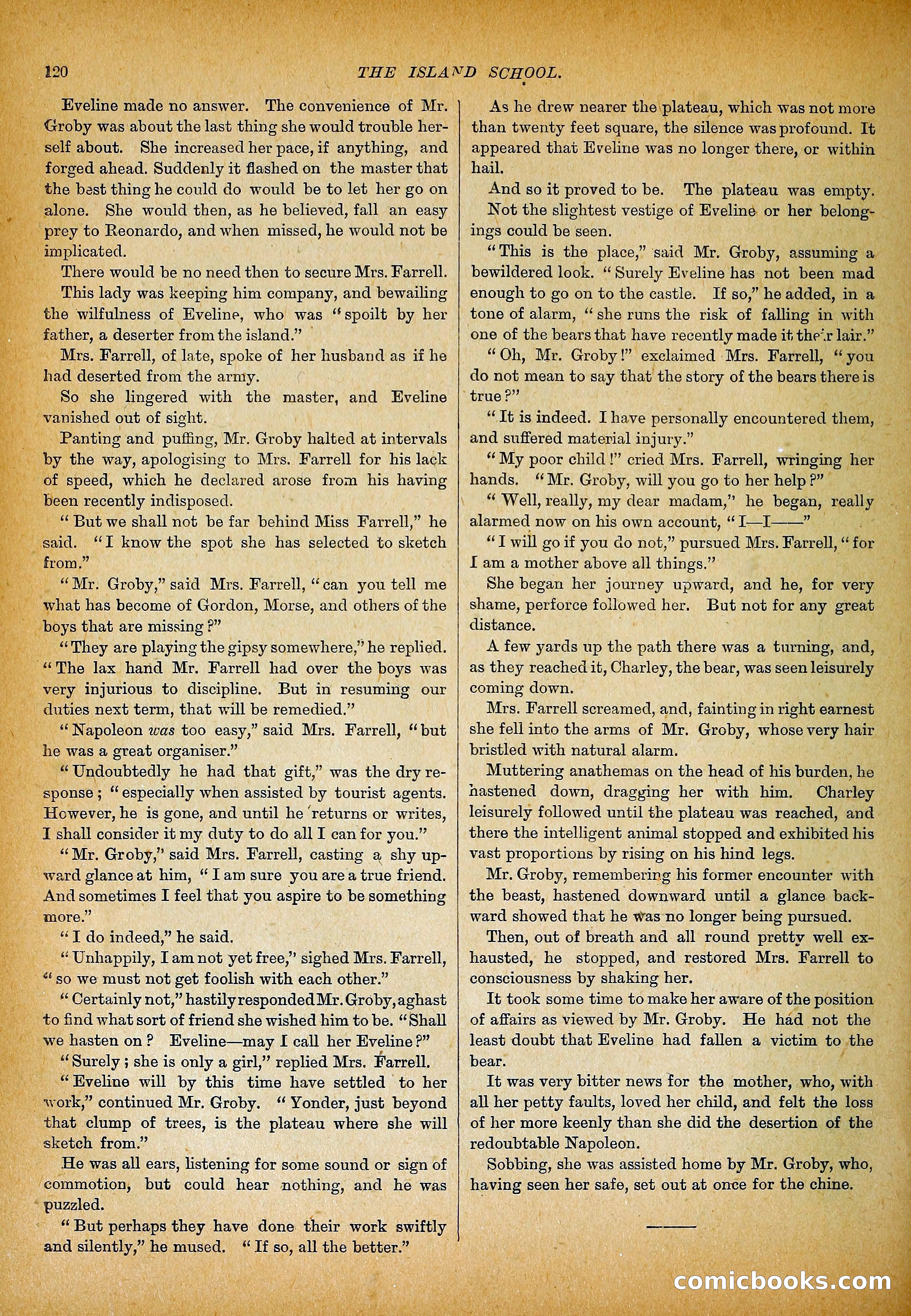The Island School — page 145 of 395