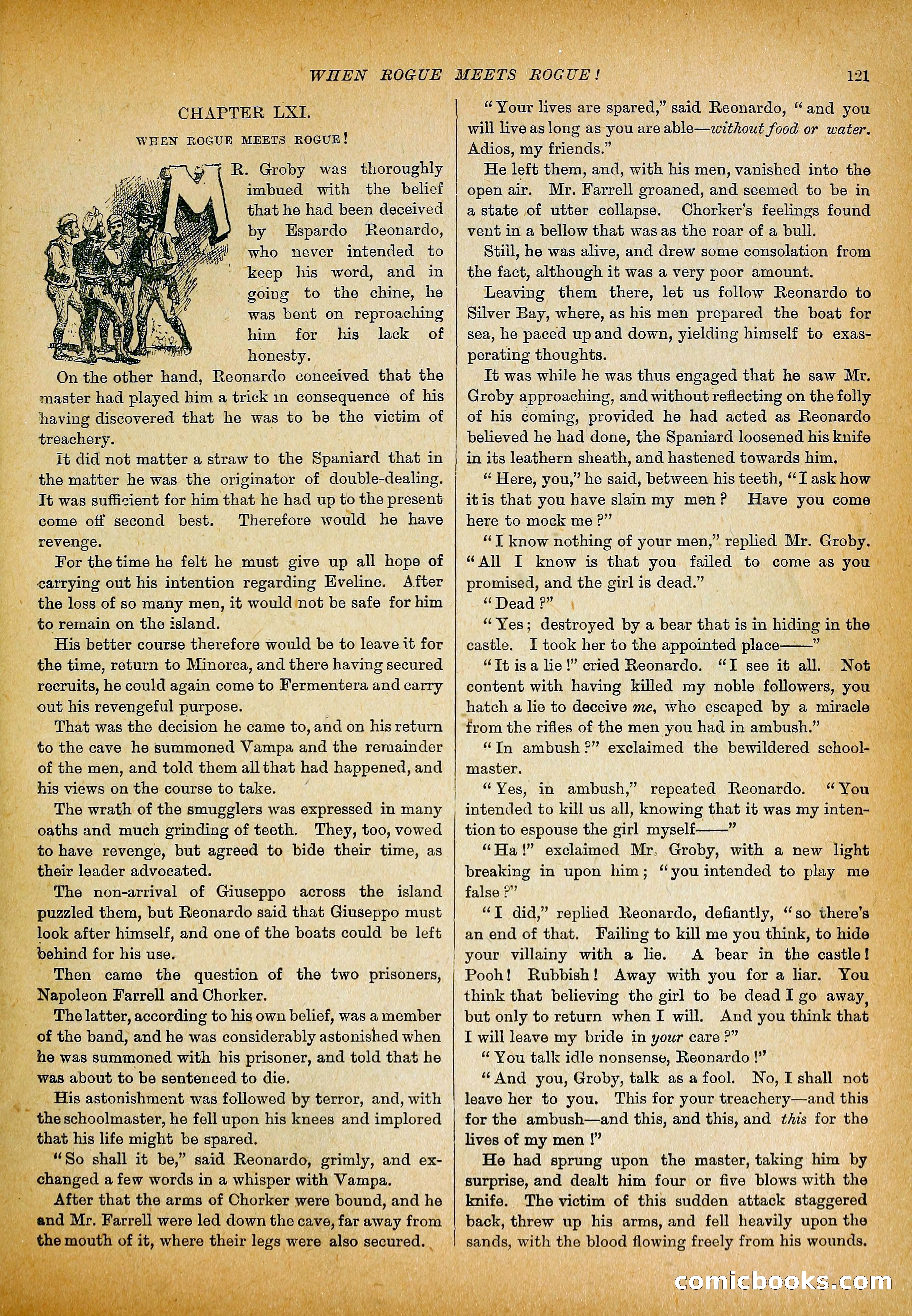 The Island School — page 146 of 395