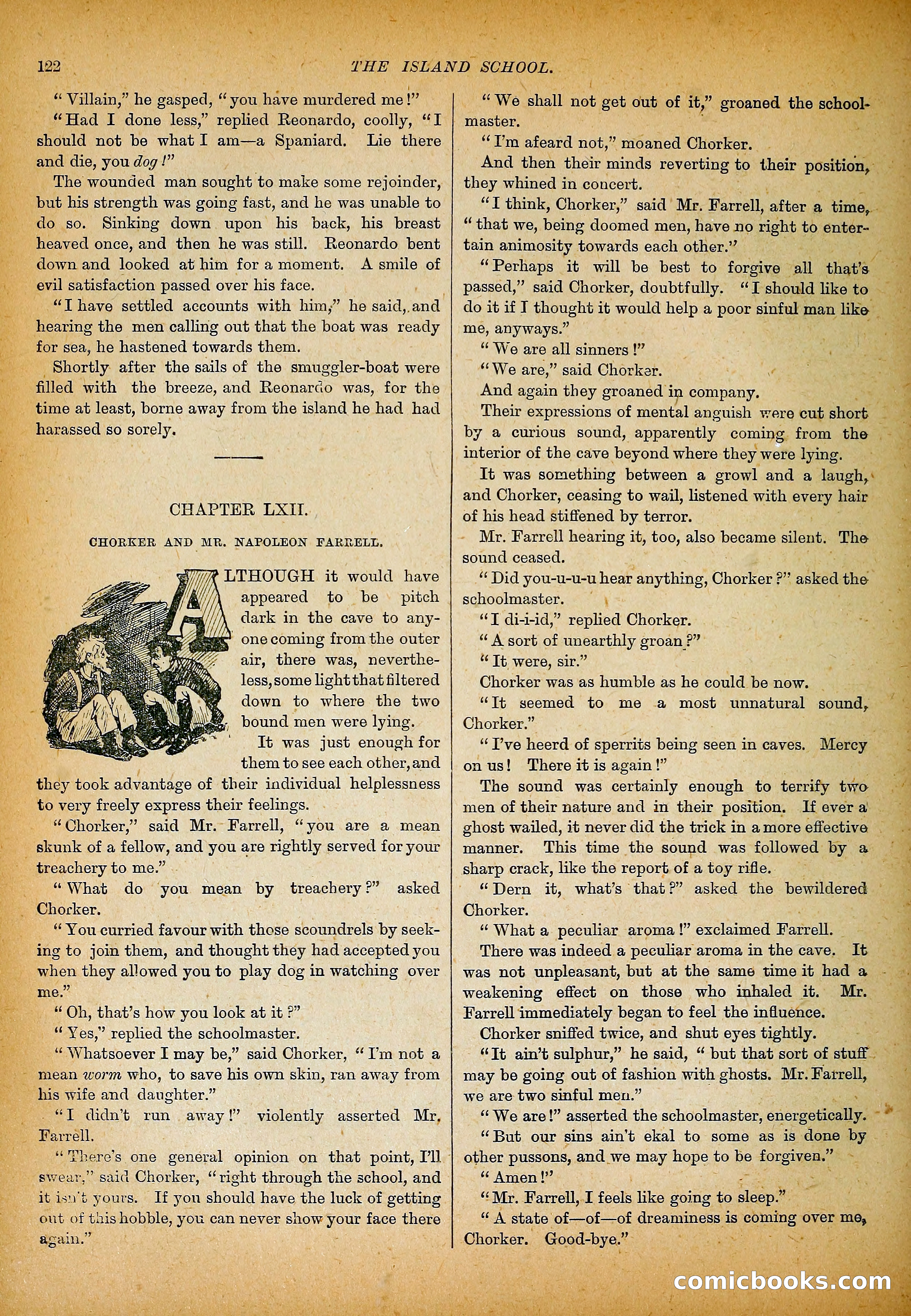 The Island School — page 147 of 395
