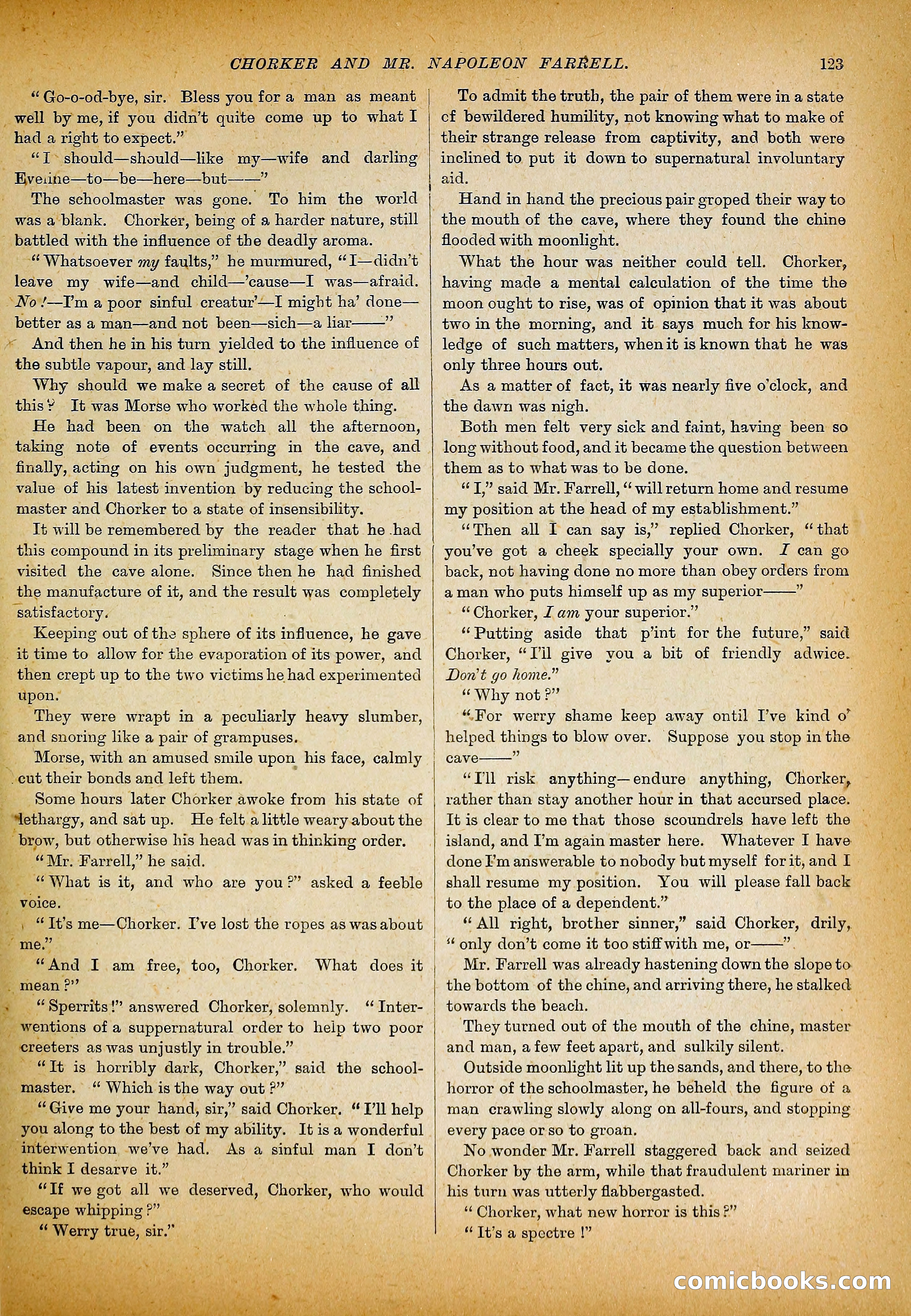 The Island School — page 148 of 395