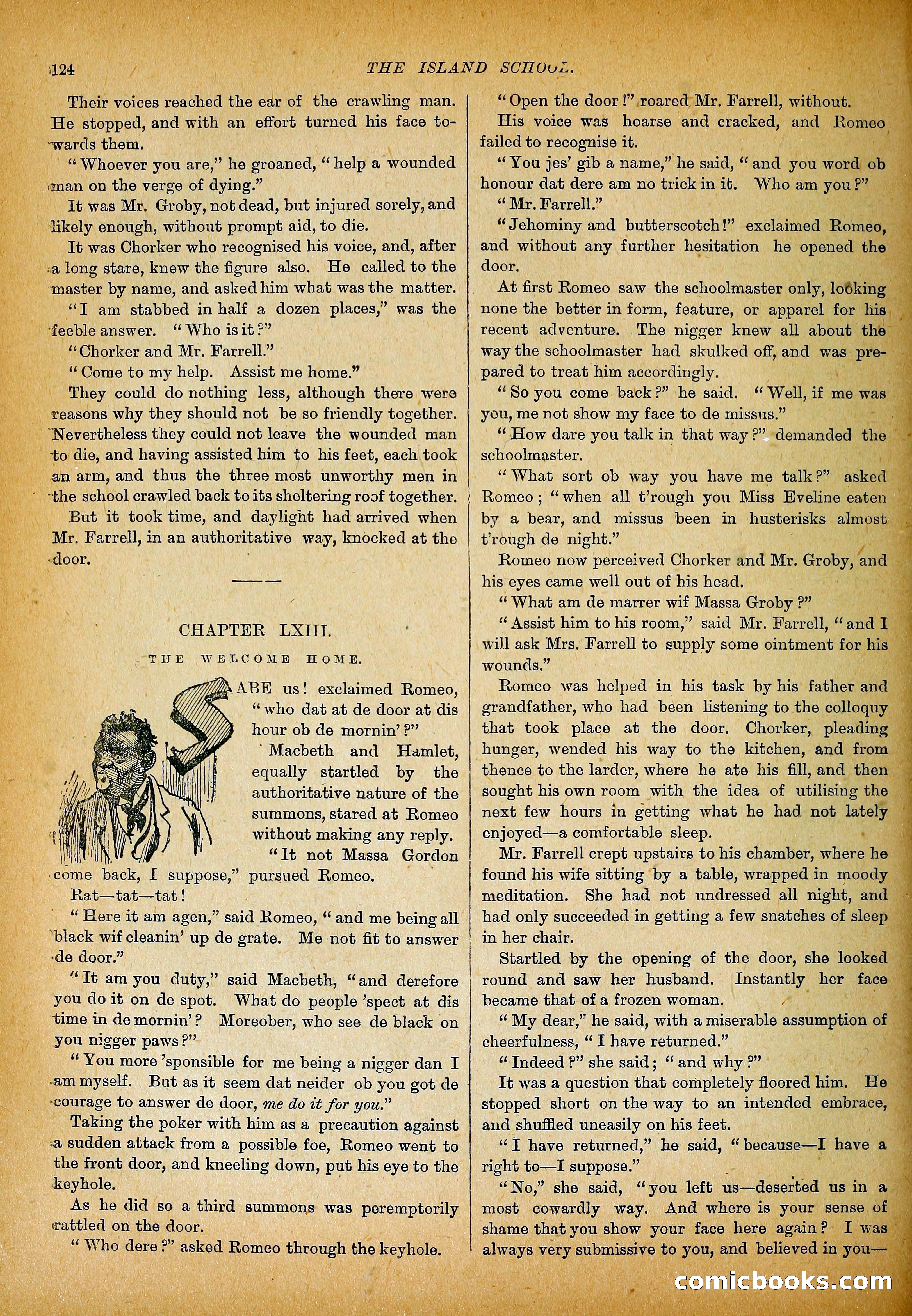 The Island School — page 149 of 395