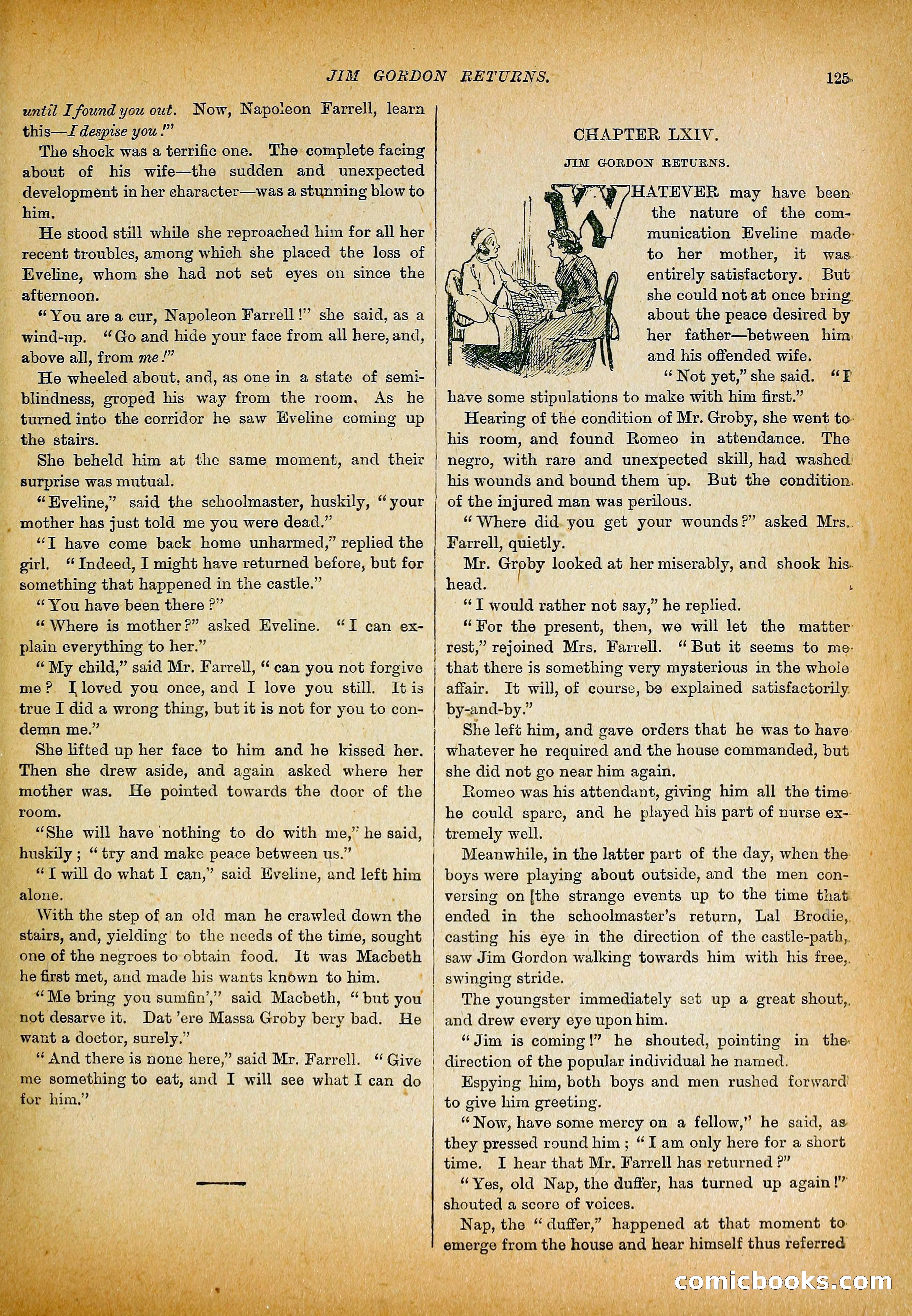 The Island School — page 150 of 395