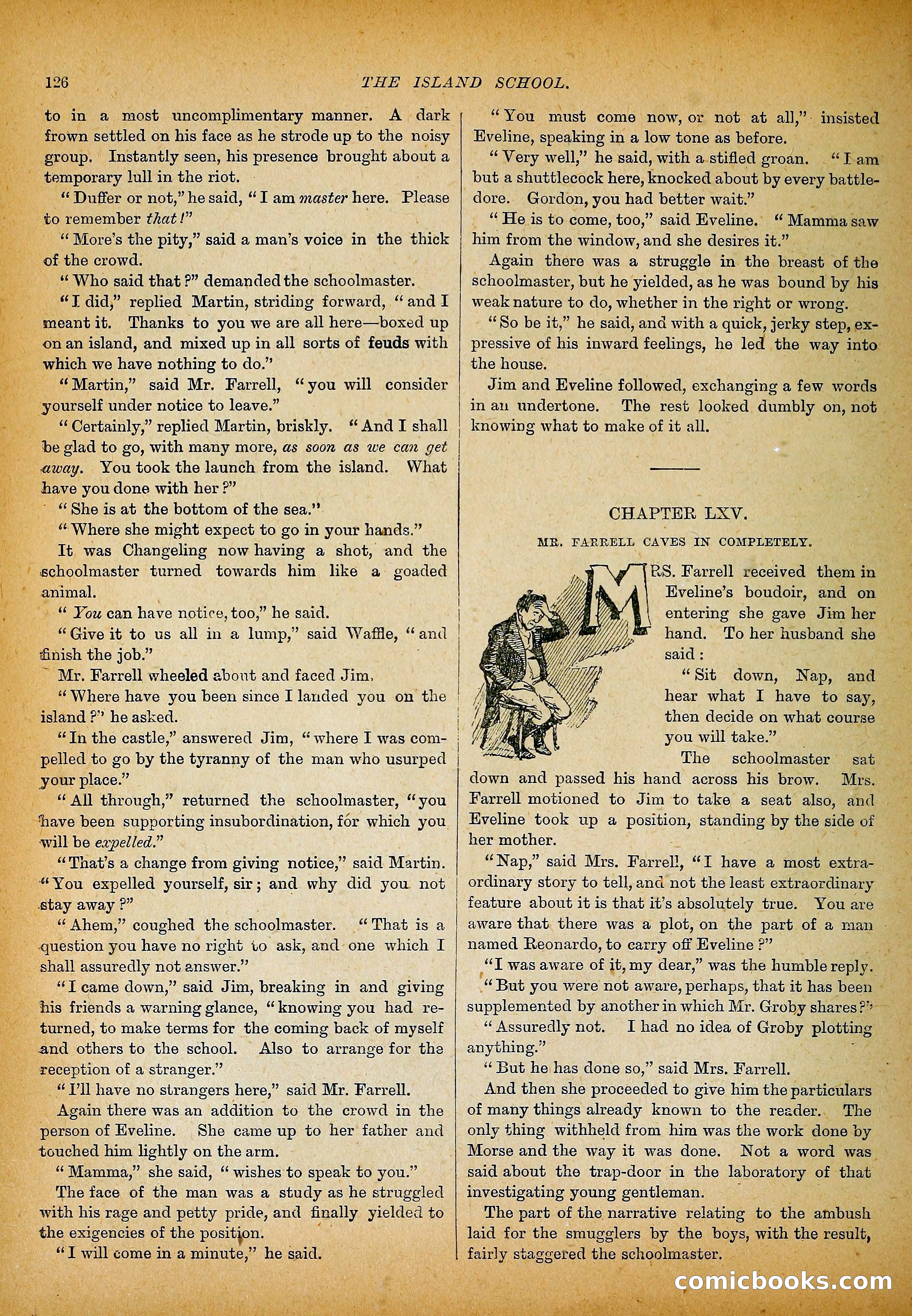 The Island School — page 151 of 395
