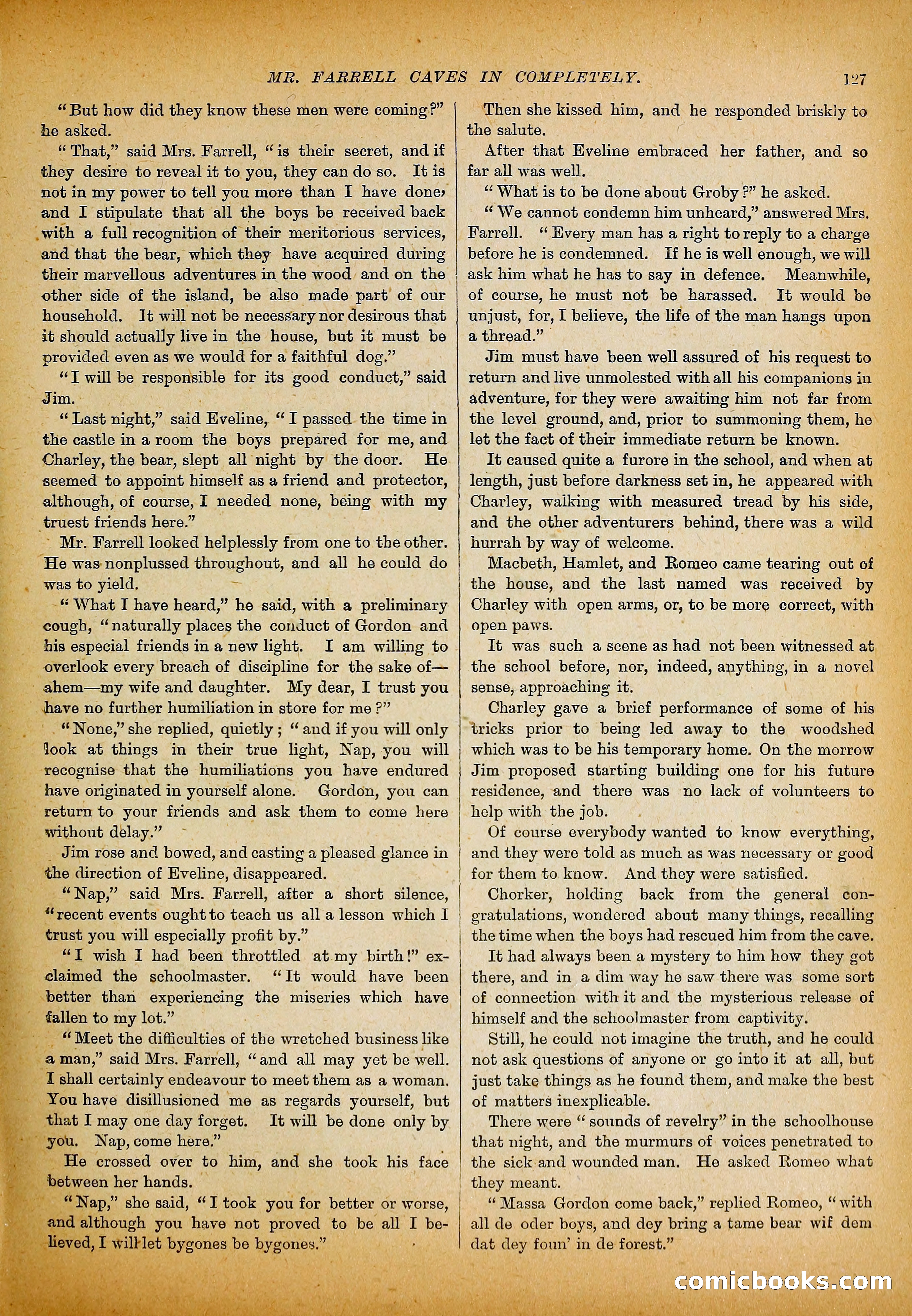 The Island School — page 152 of 395