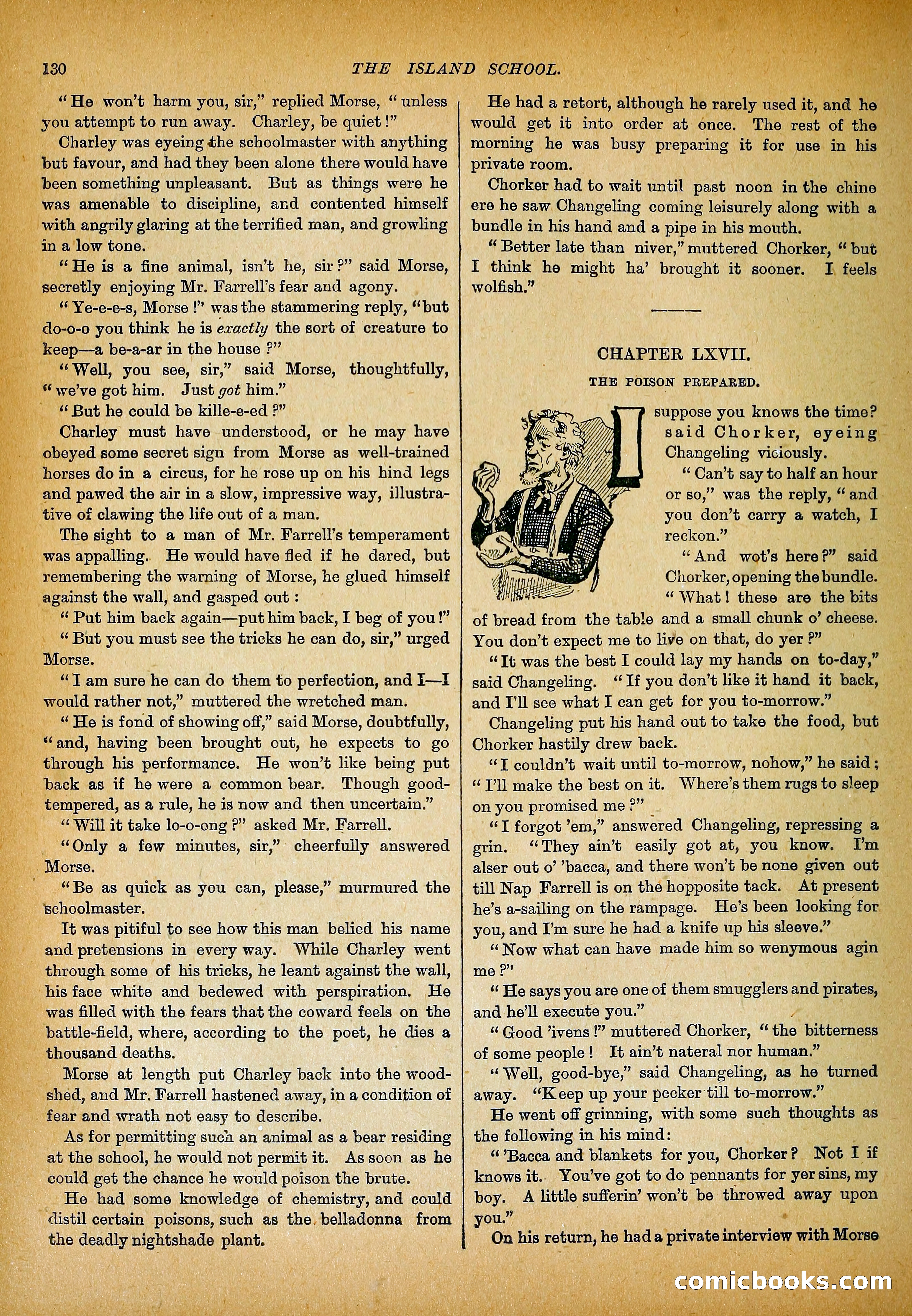 The Island School — page 157 of 395