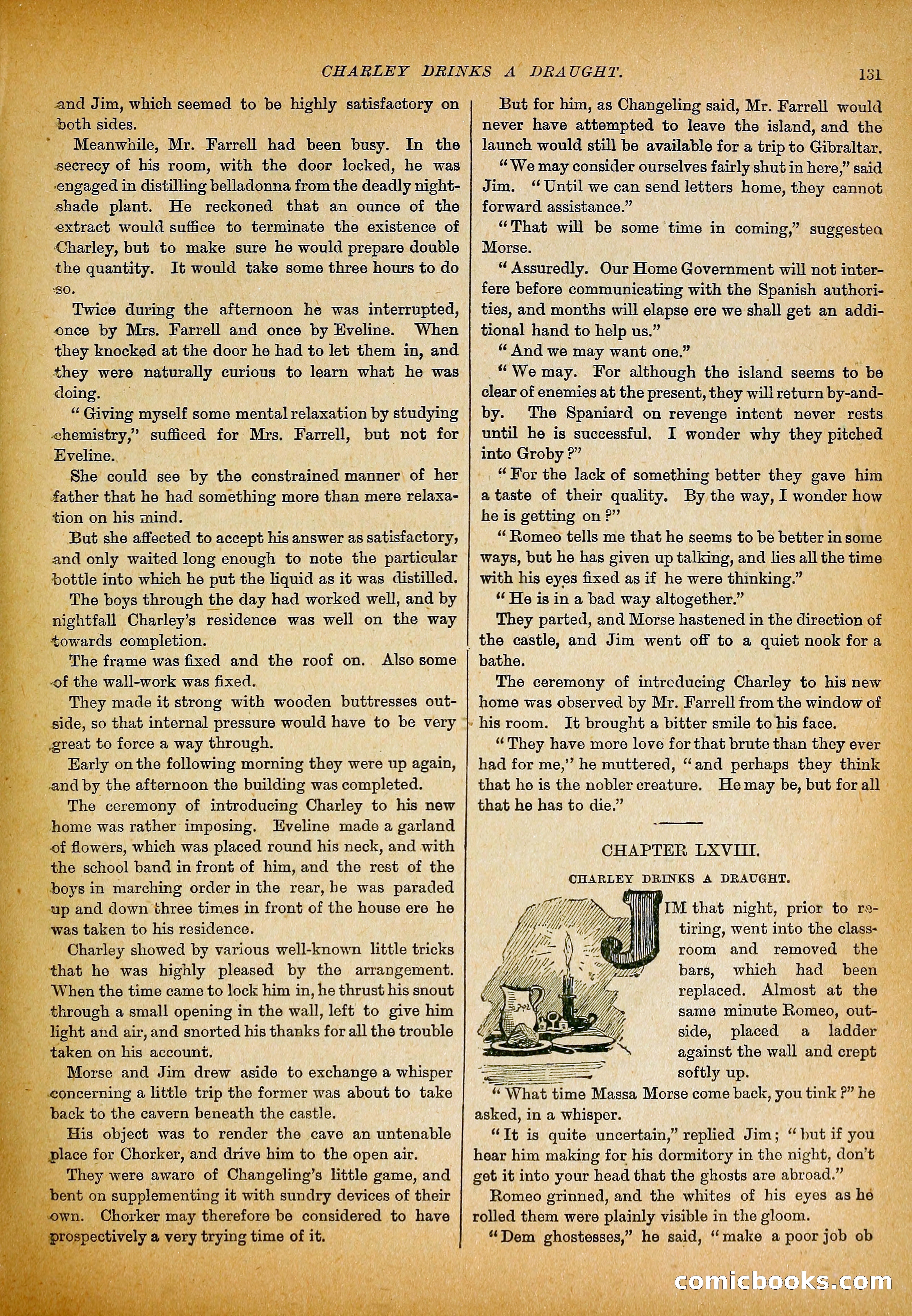 The Island School — page 158 of 395