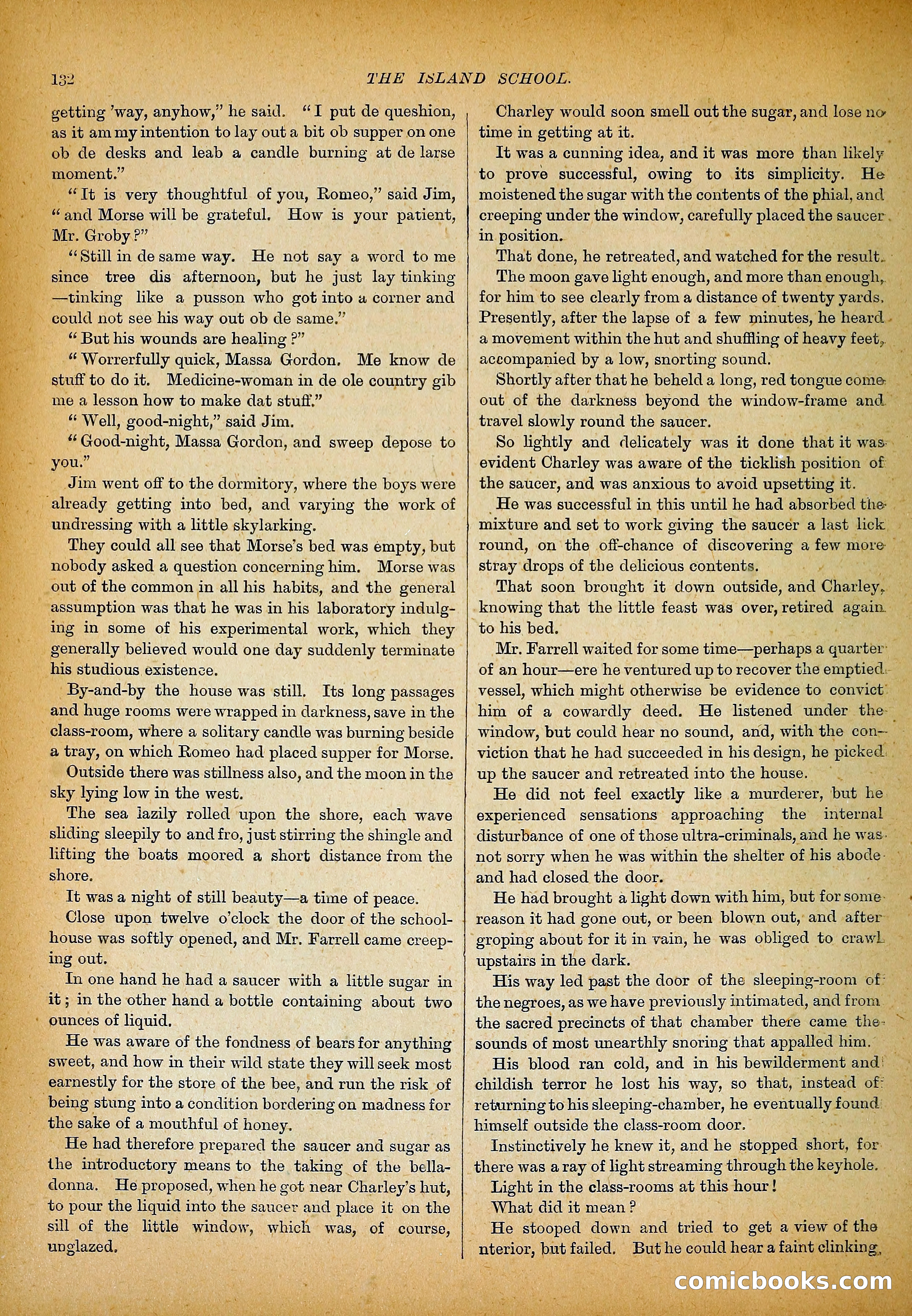 The Island School — page 159 of 395