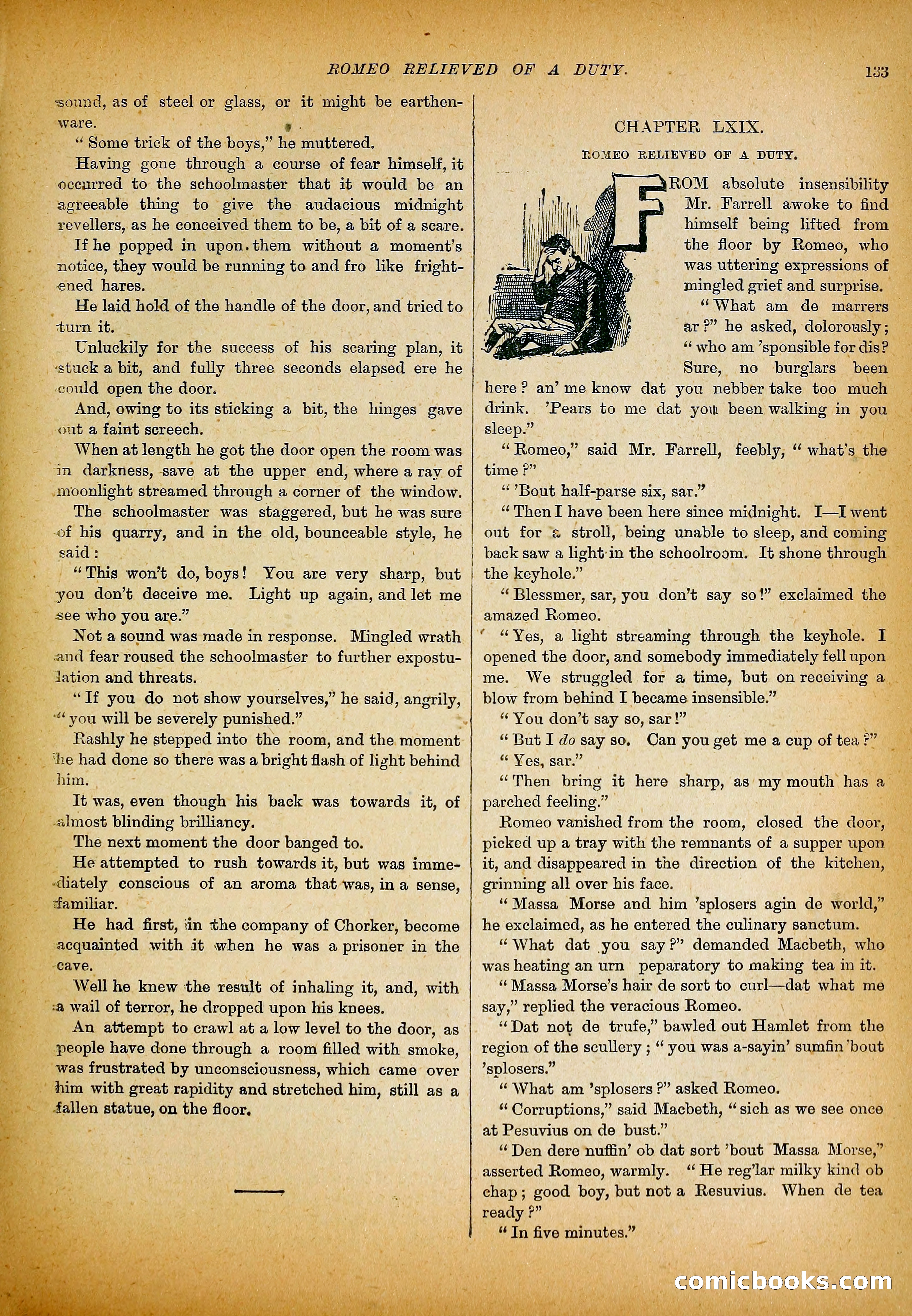 The Island School — page 160 of 395
