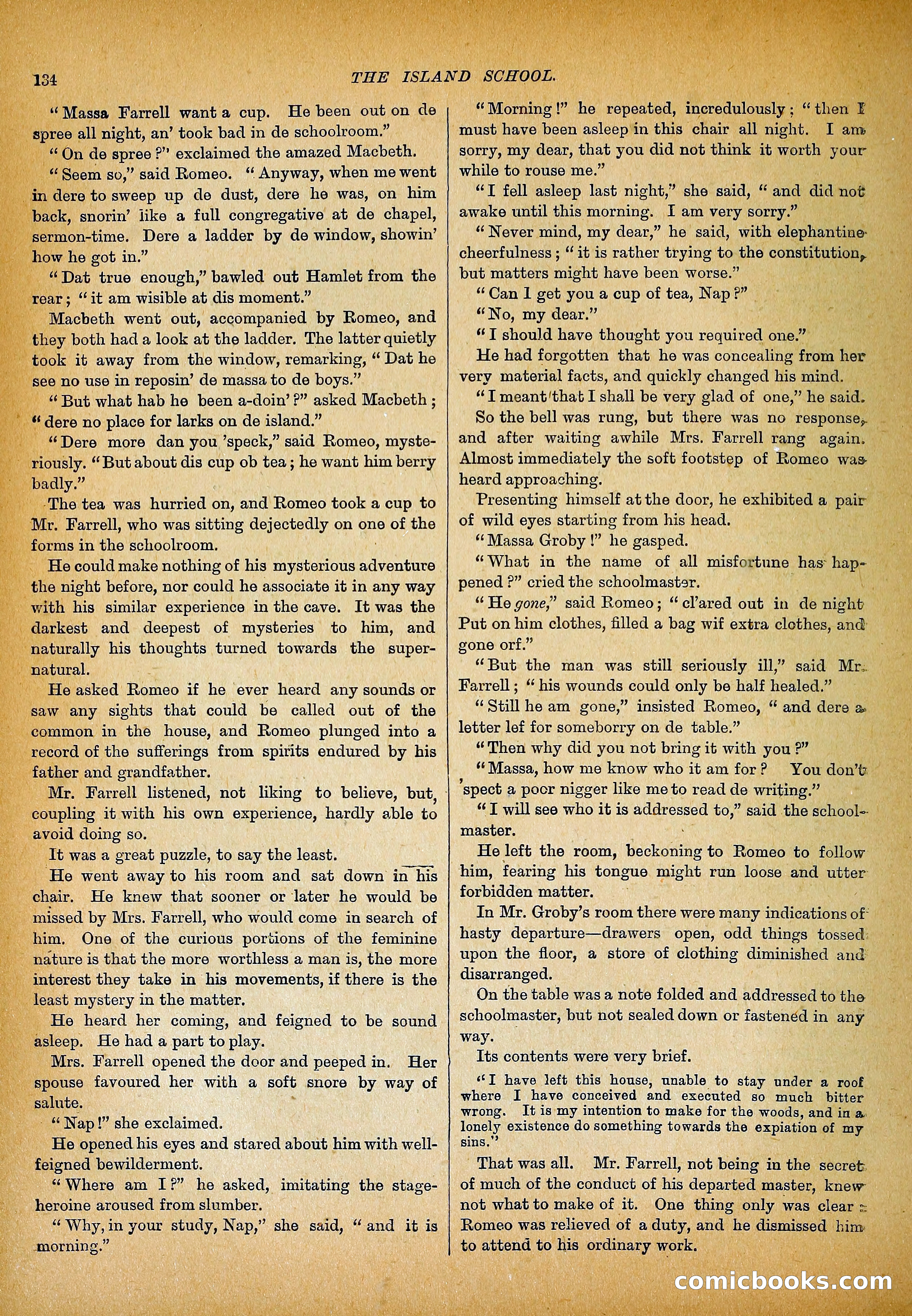 The Island School — page 161 of 395