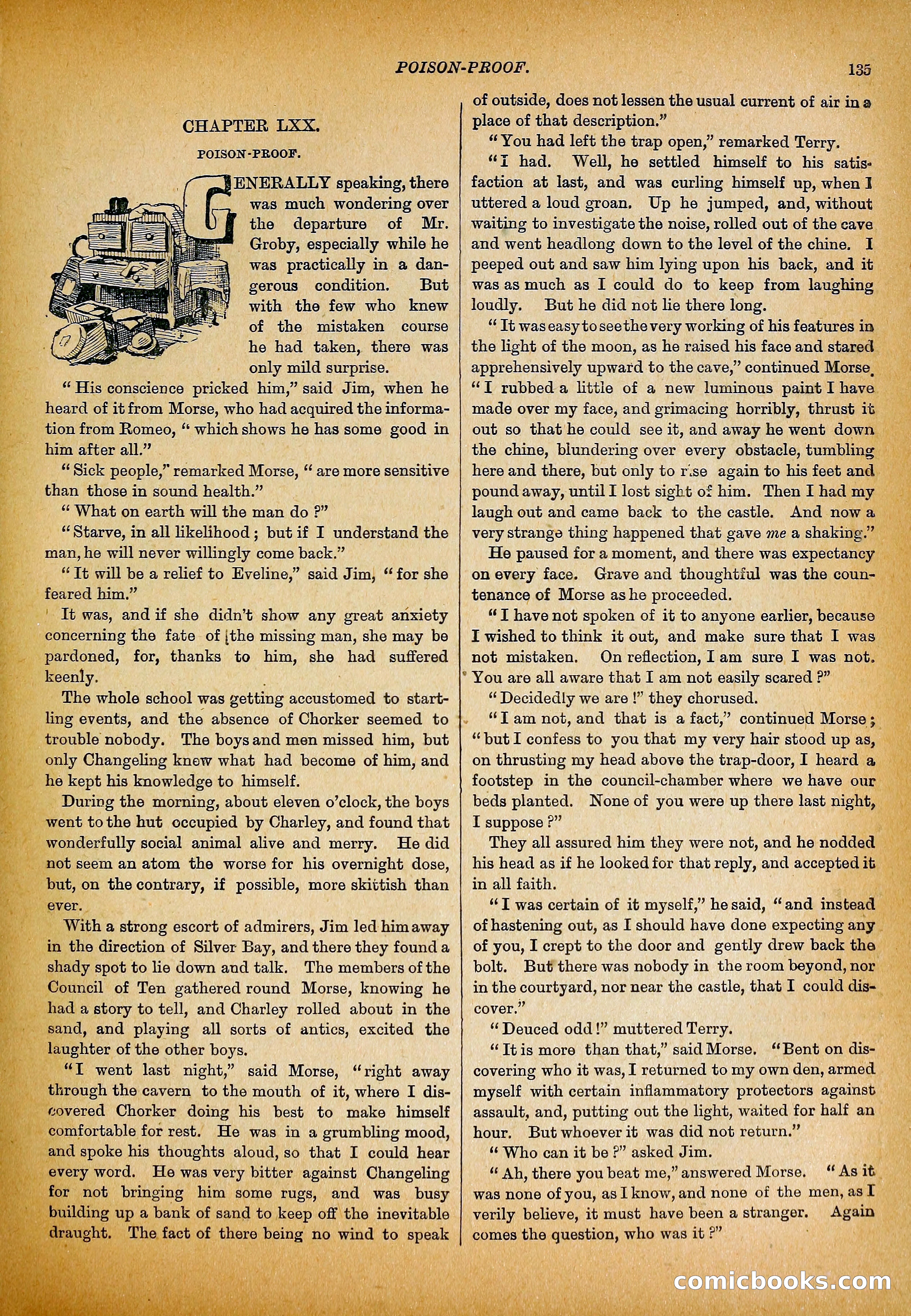 The Island School — page 162 of 395