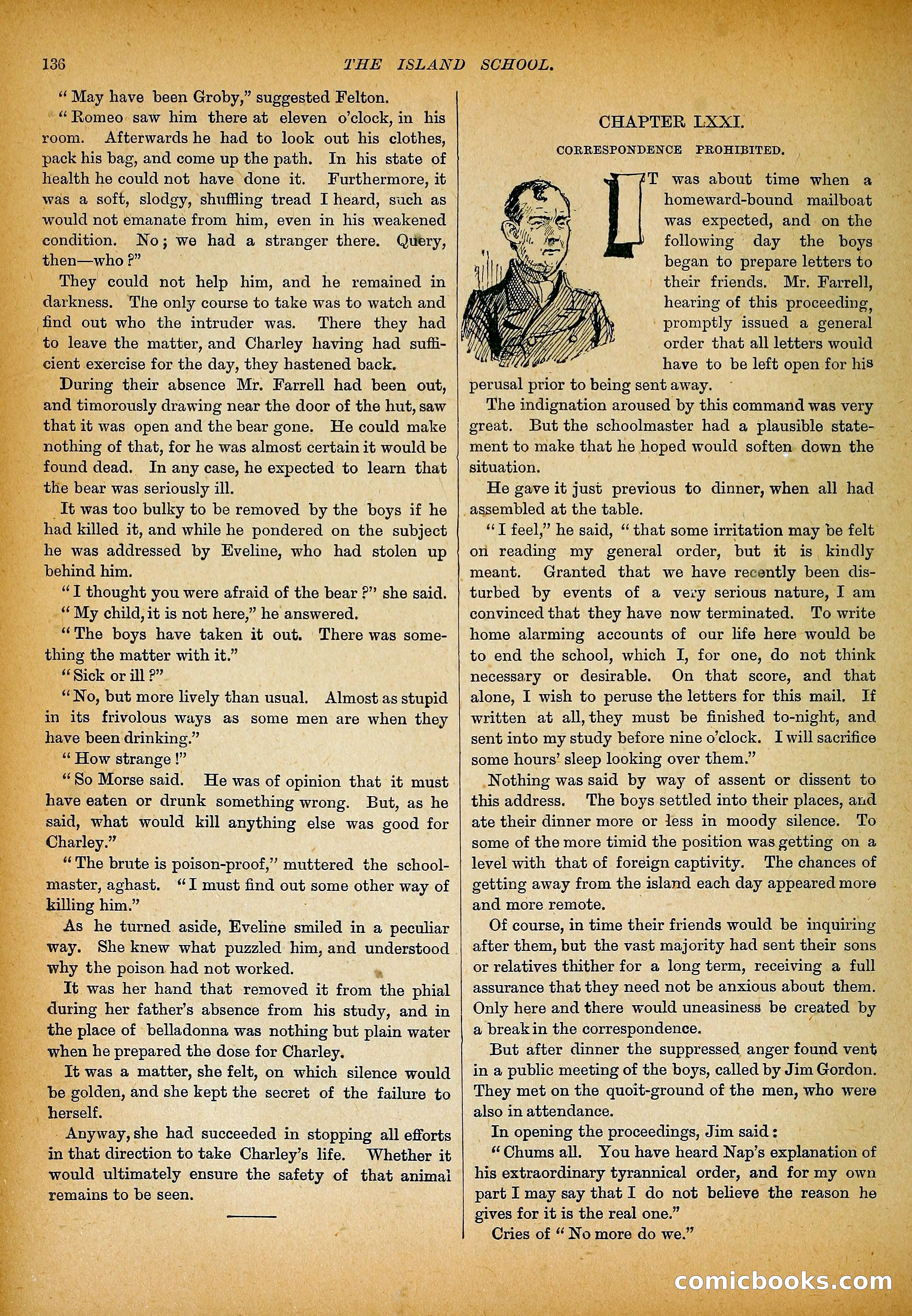 The Island School — page 163 of 395