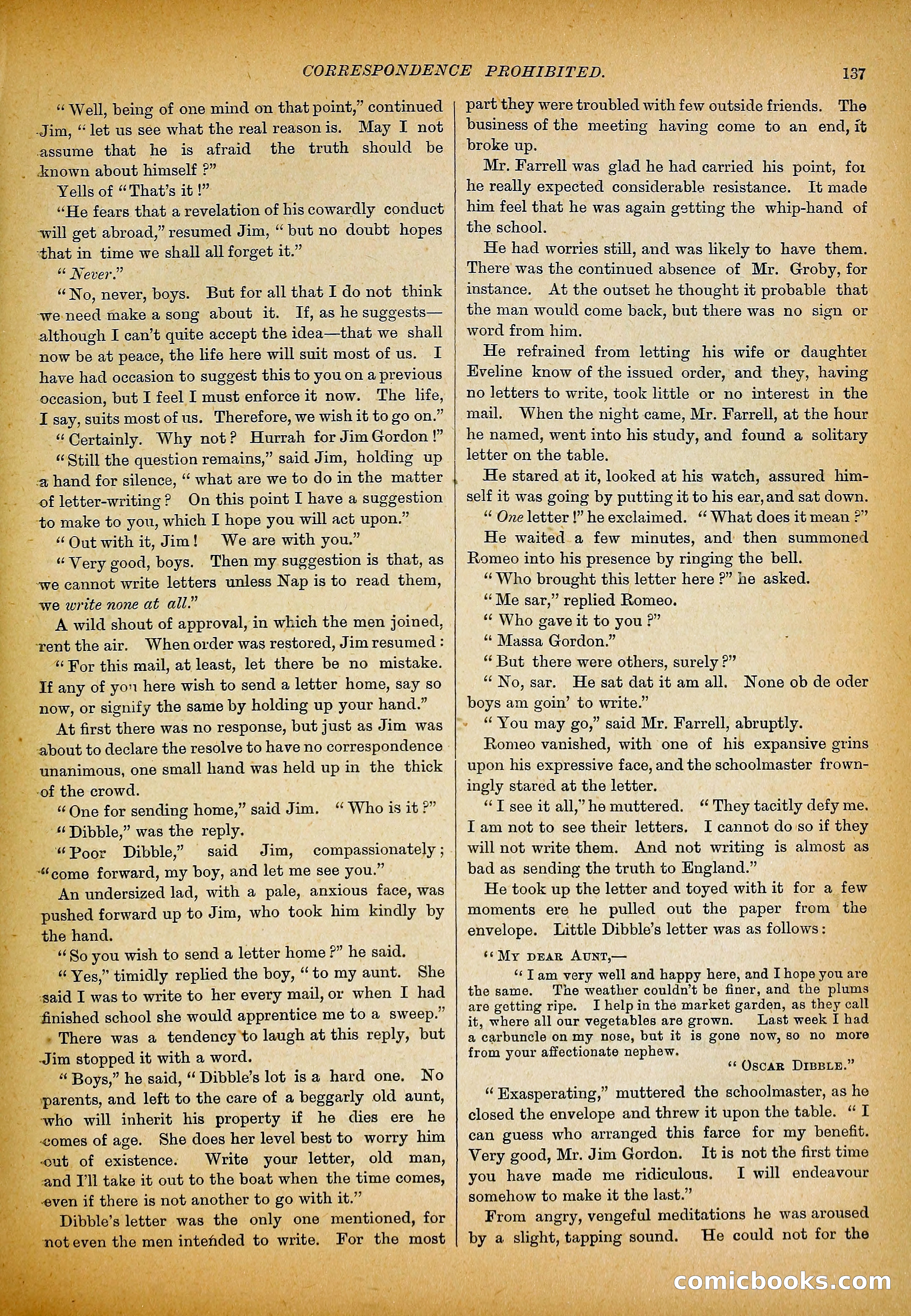 The Island School — page 164 of 395