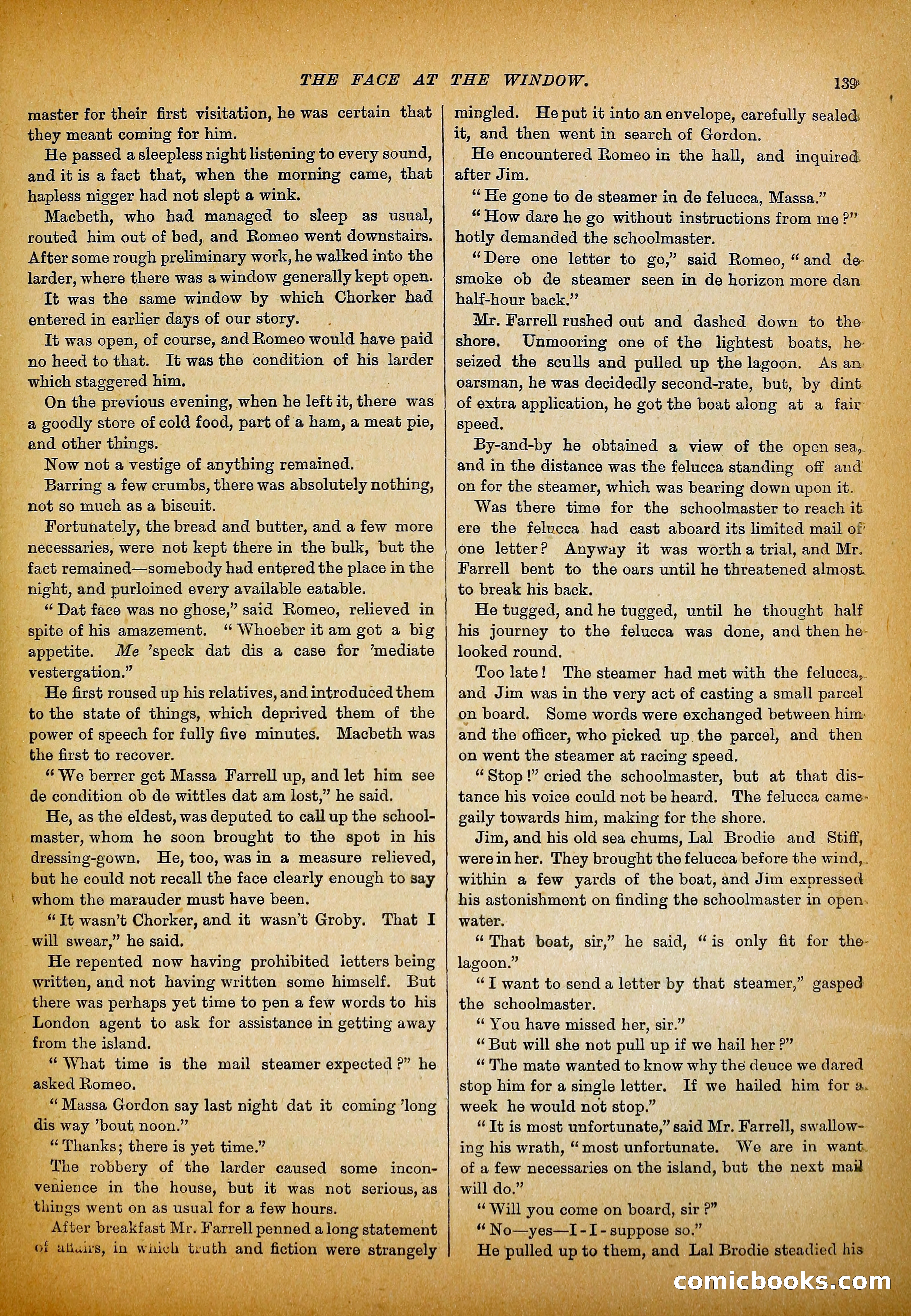 The Island School — page 166 of 395