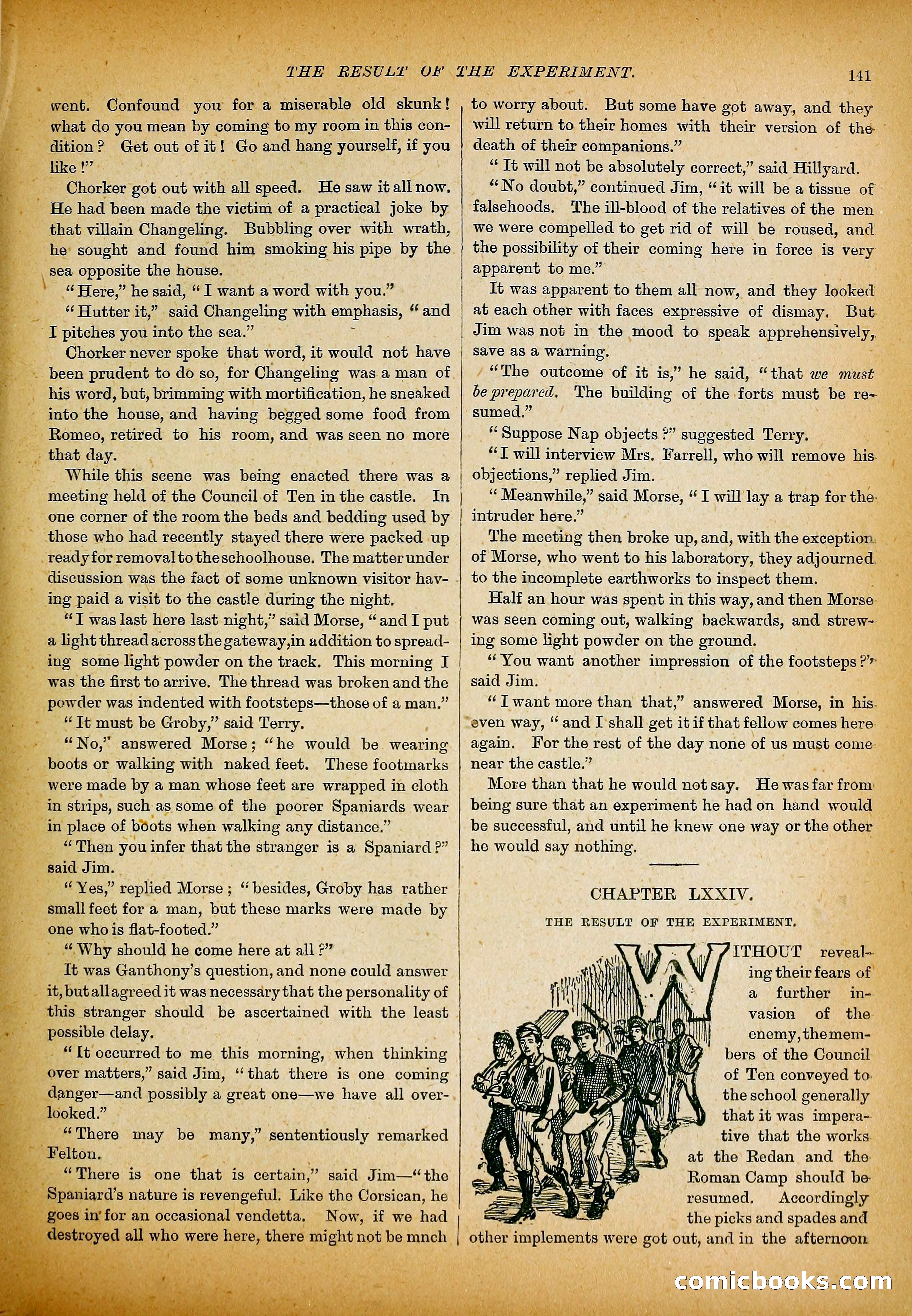 The Island School — page 168 of 395