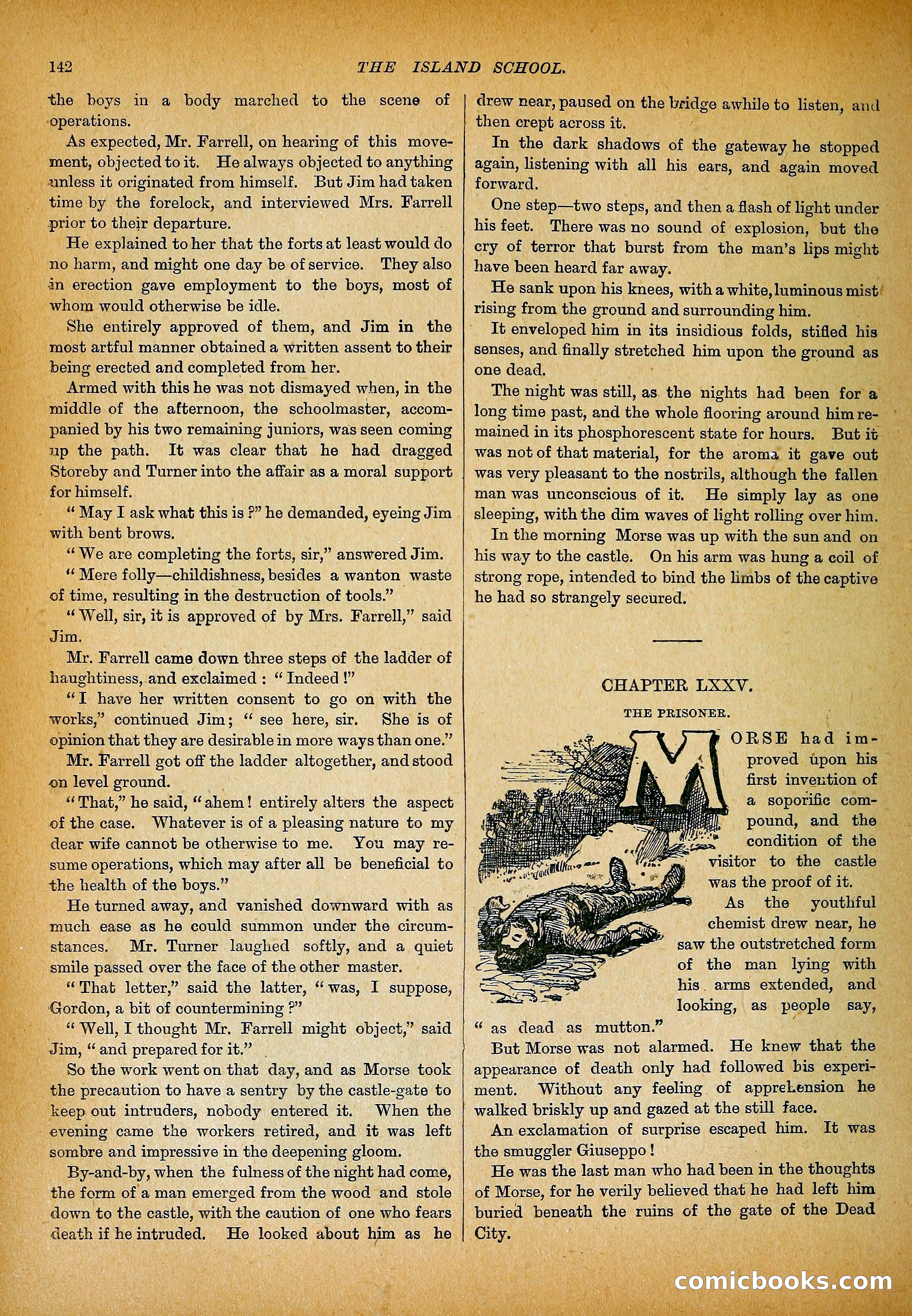The Island School — page 169 of 395