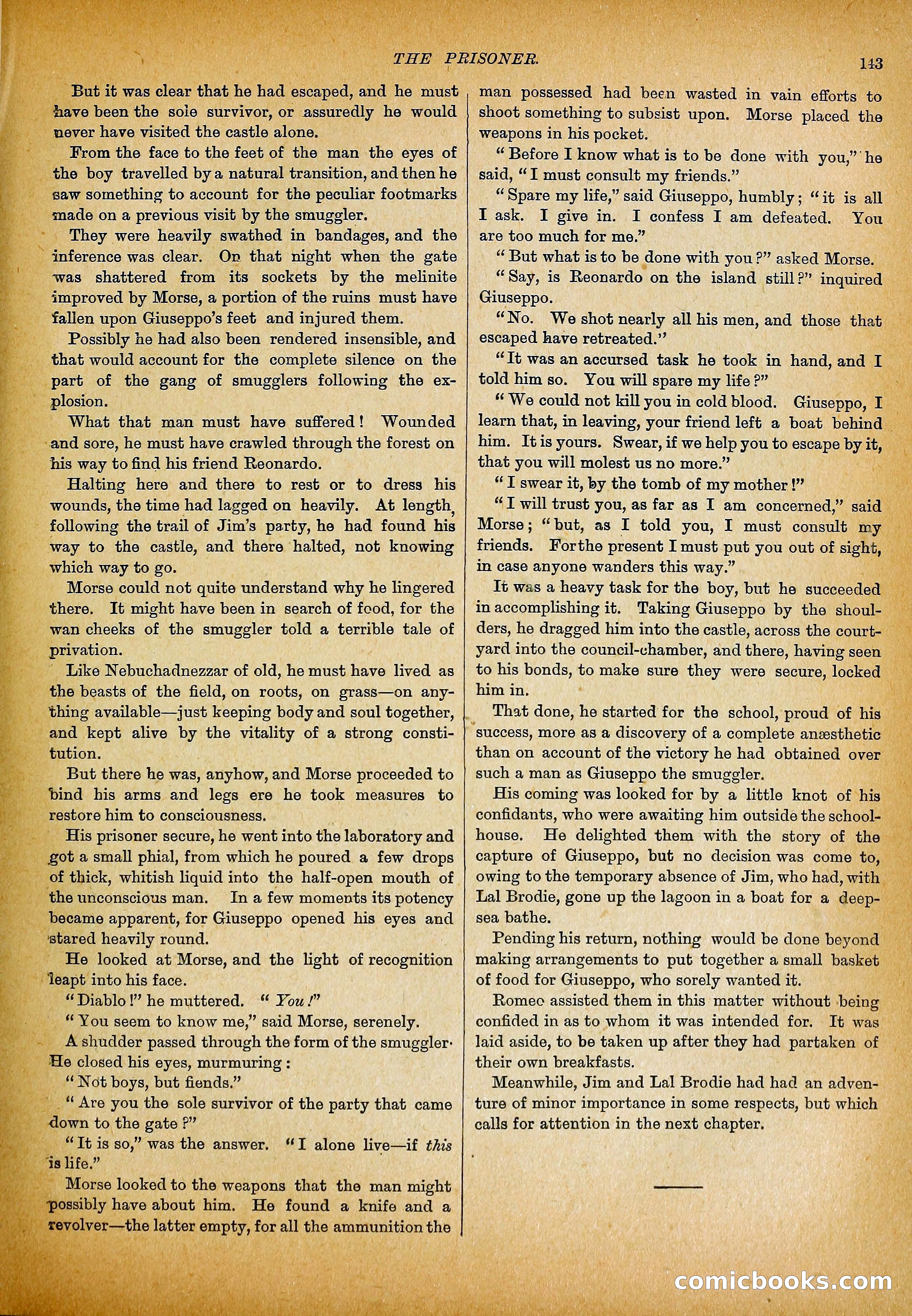 The Island School — page 170 of 395