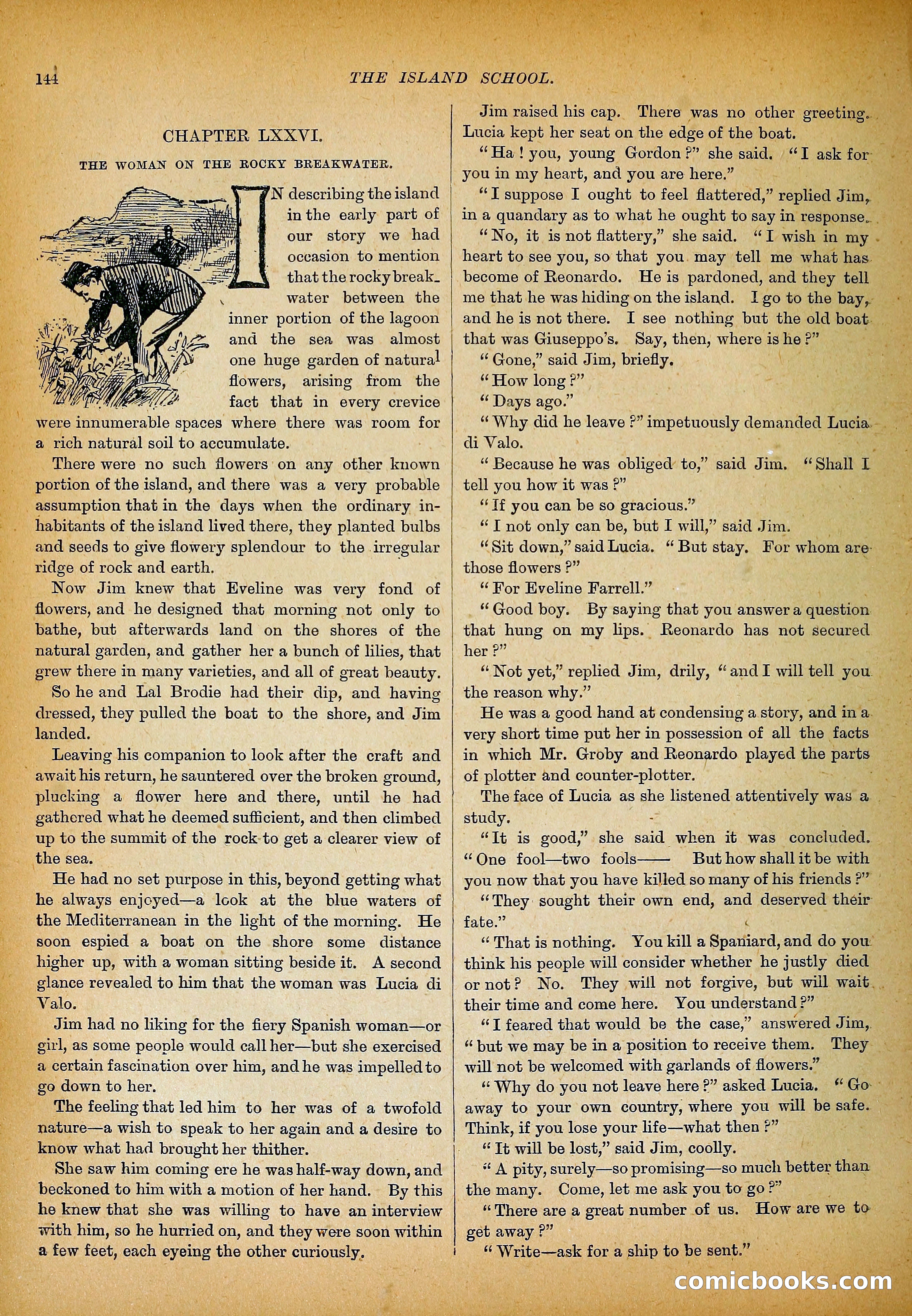 The Island School — page 171 of 395