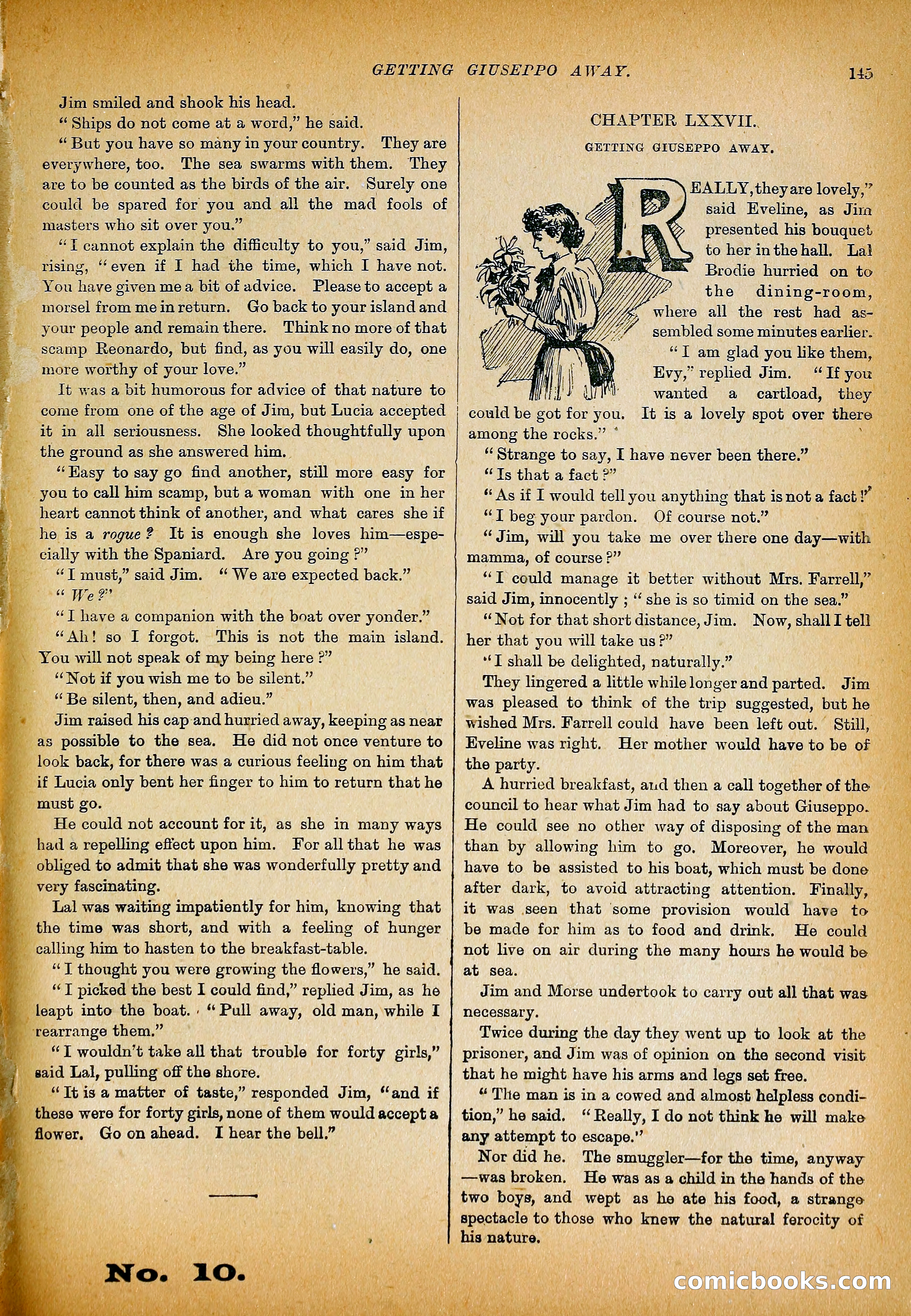 The Island School — page 174 of 395