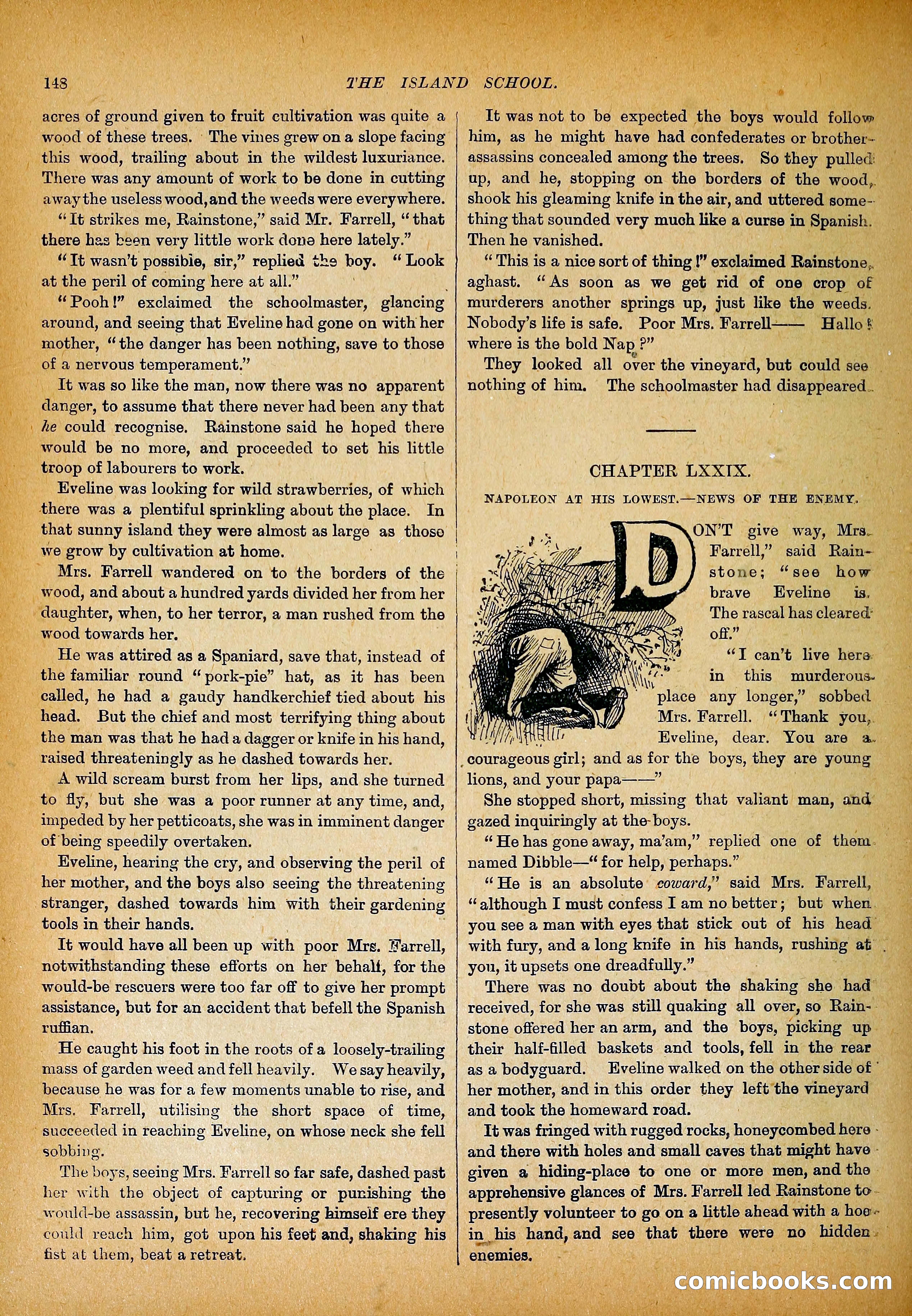 The Island School — page 177 of 395