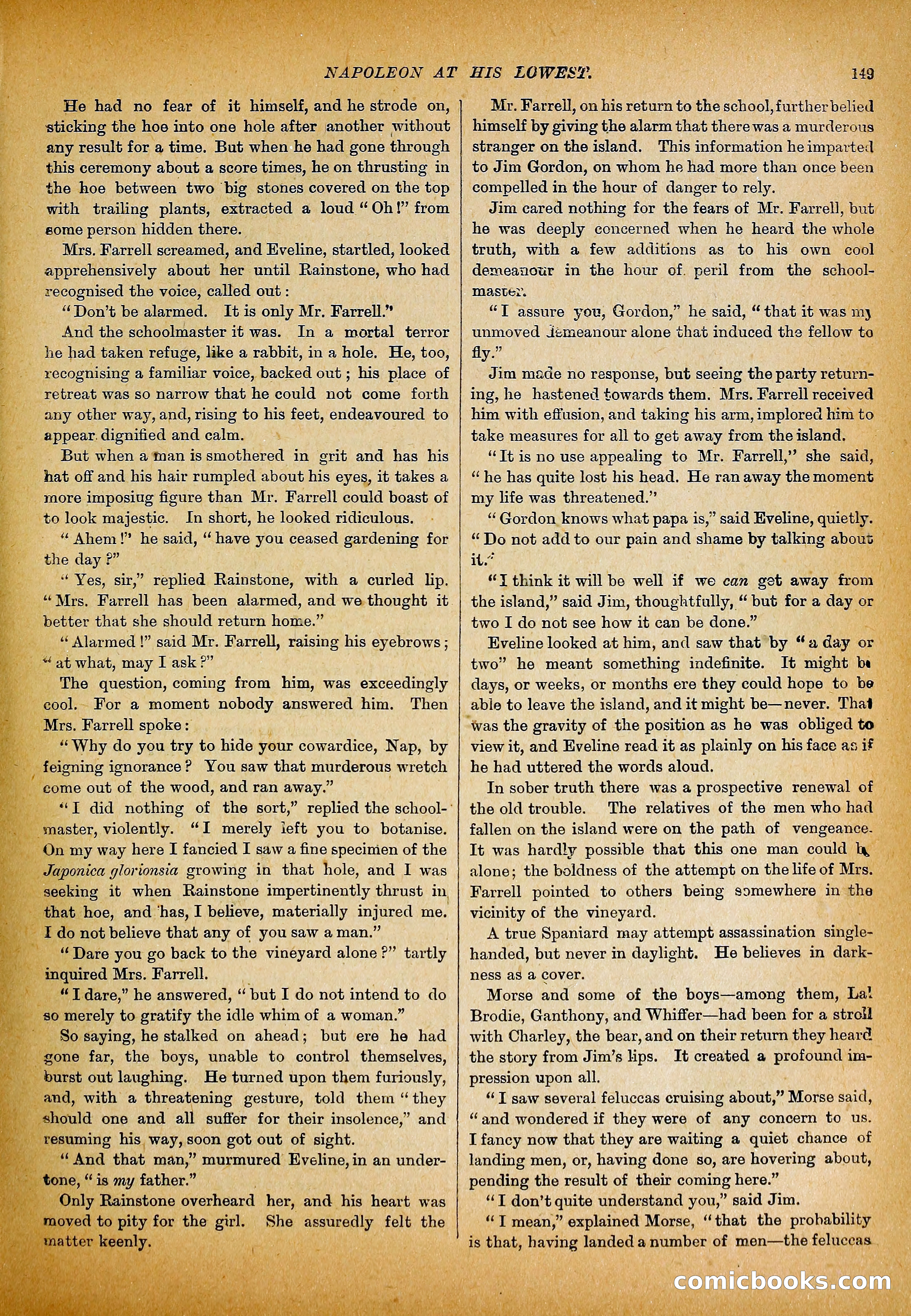 The Island School — page 178 of 395