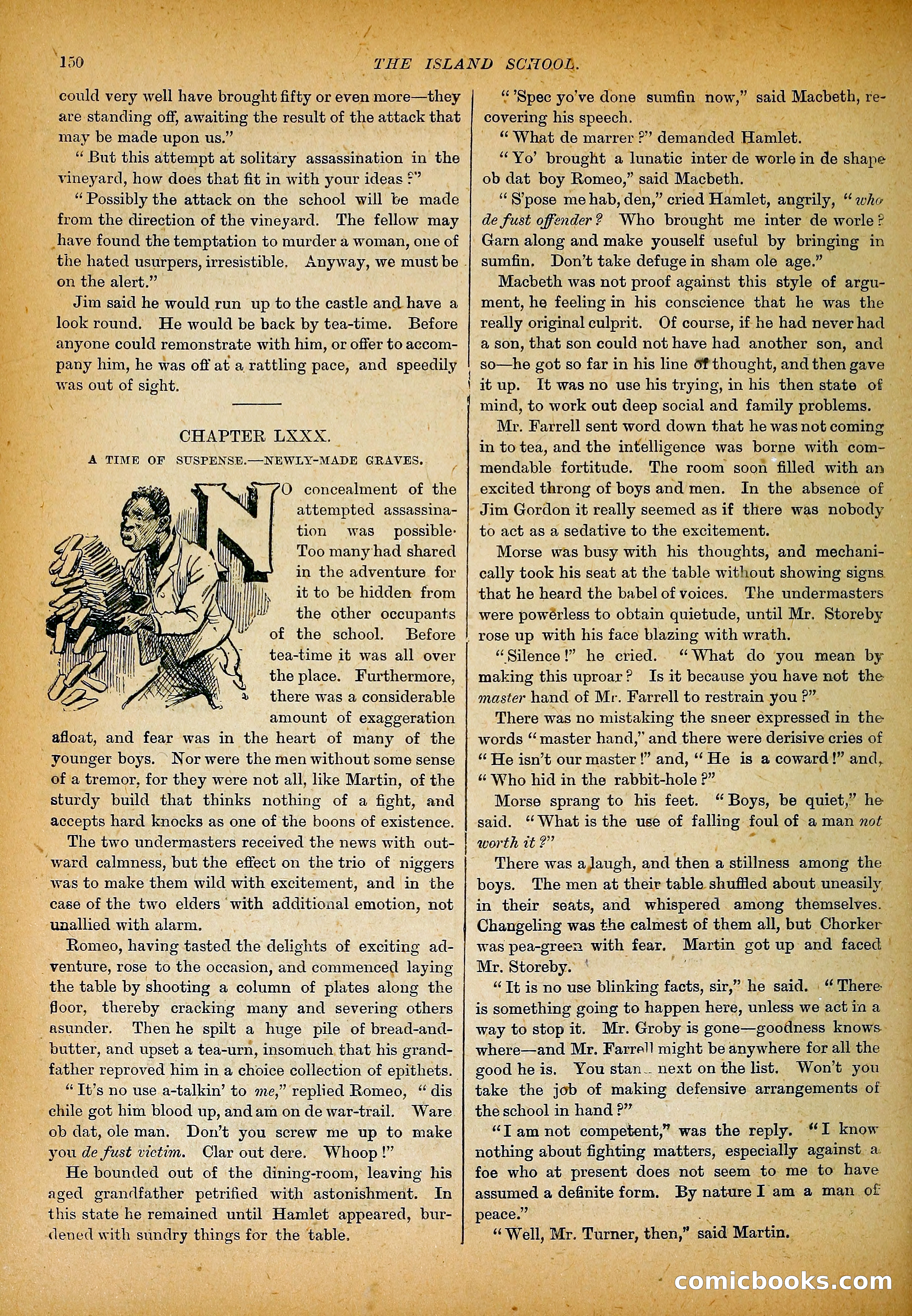 The Island School — page 179 of 395
