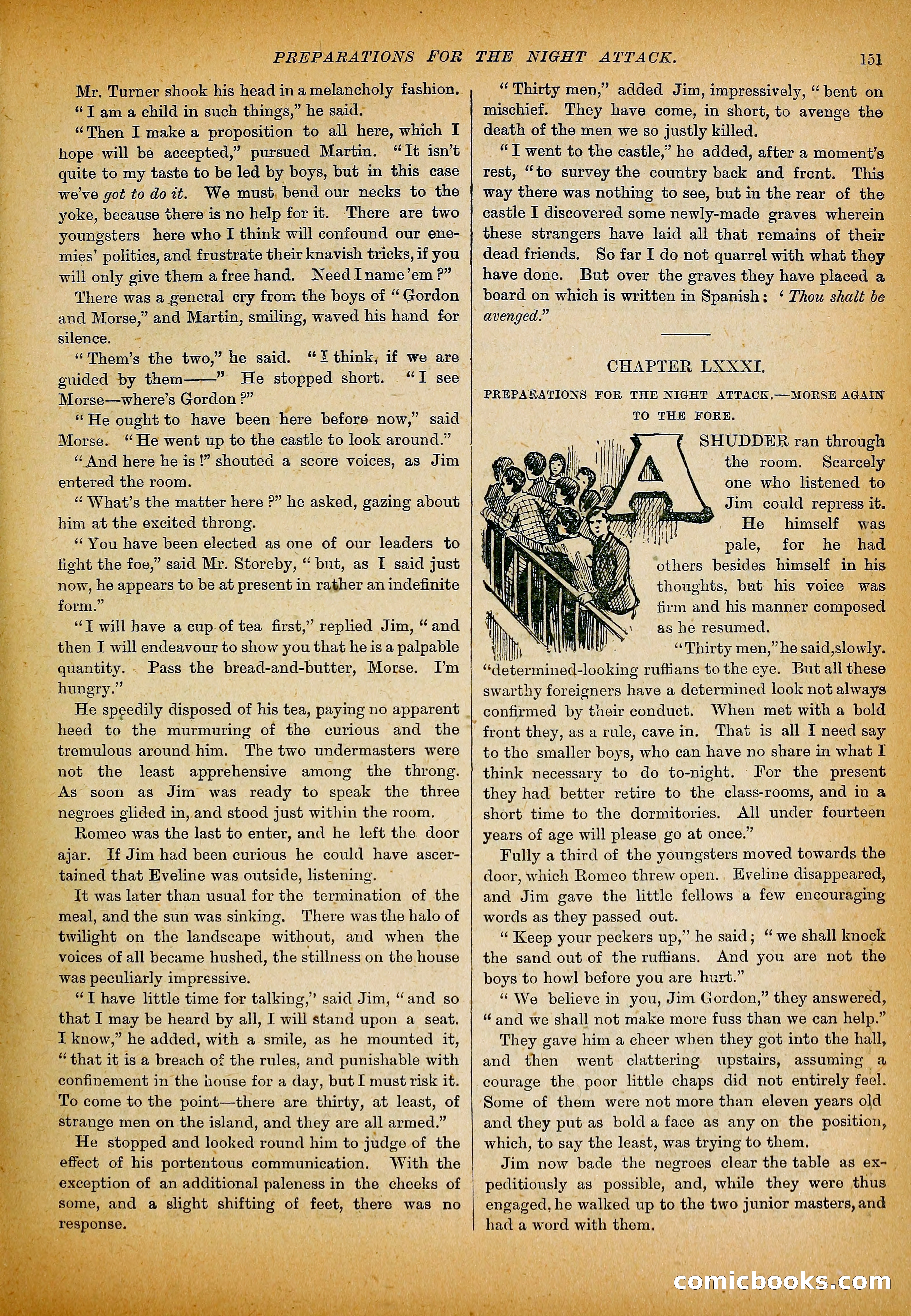 The Island School — page 180 of 395