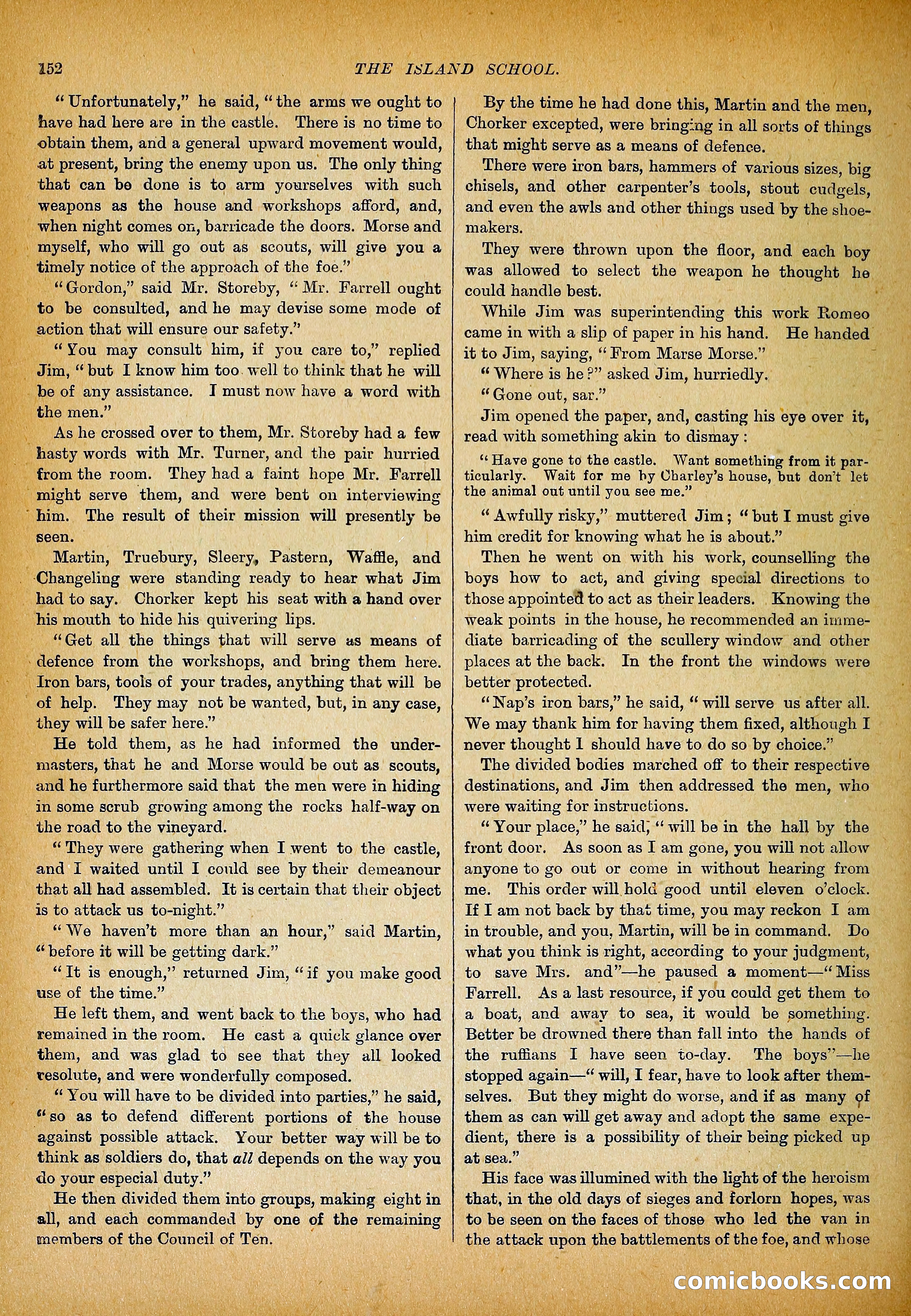 The Island School — page 181 of 395