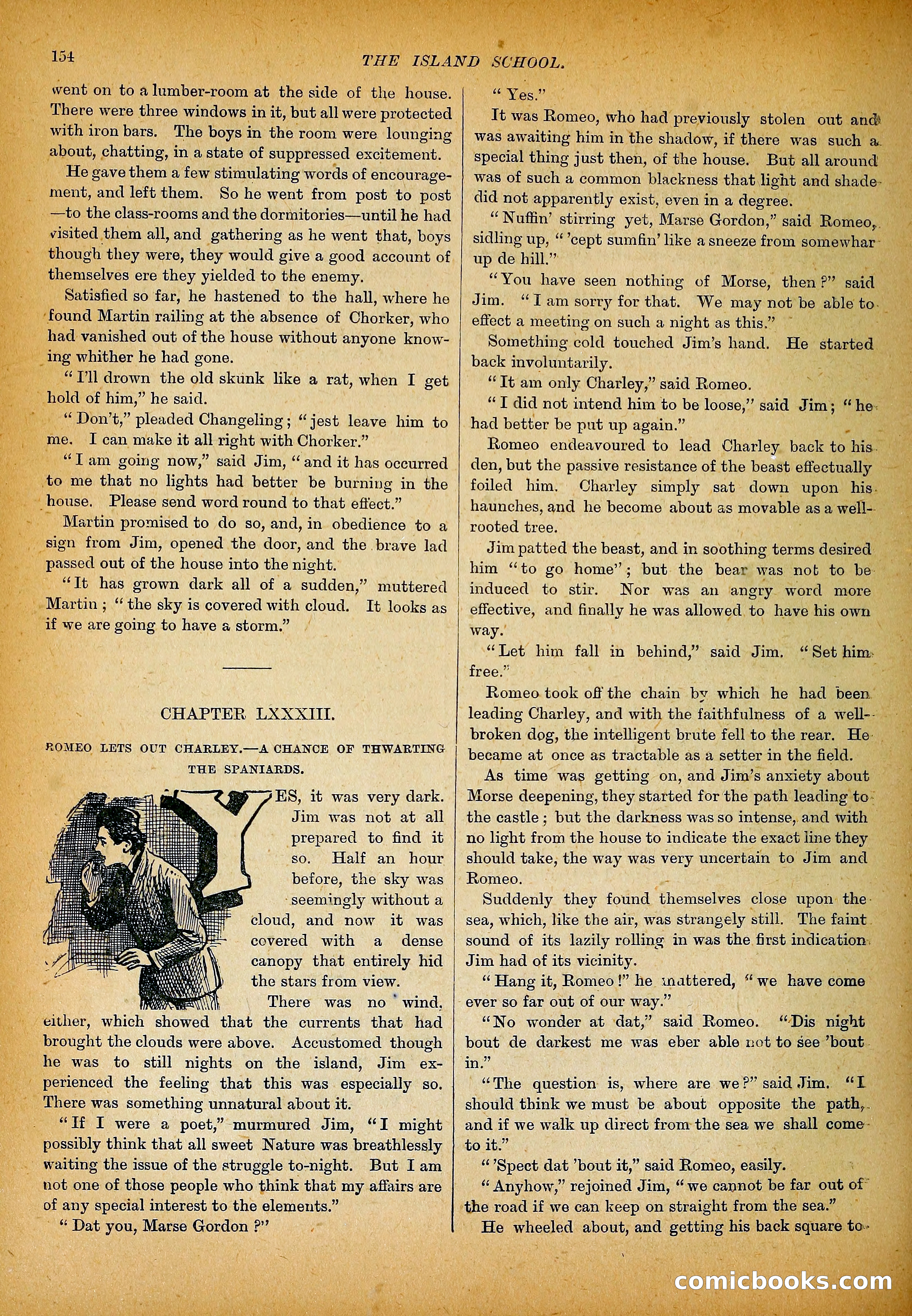 The Island School — page 183 of 395