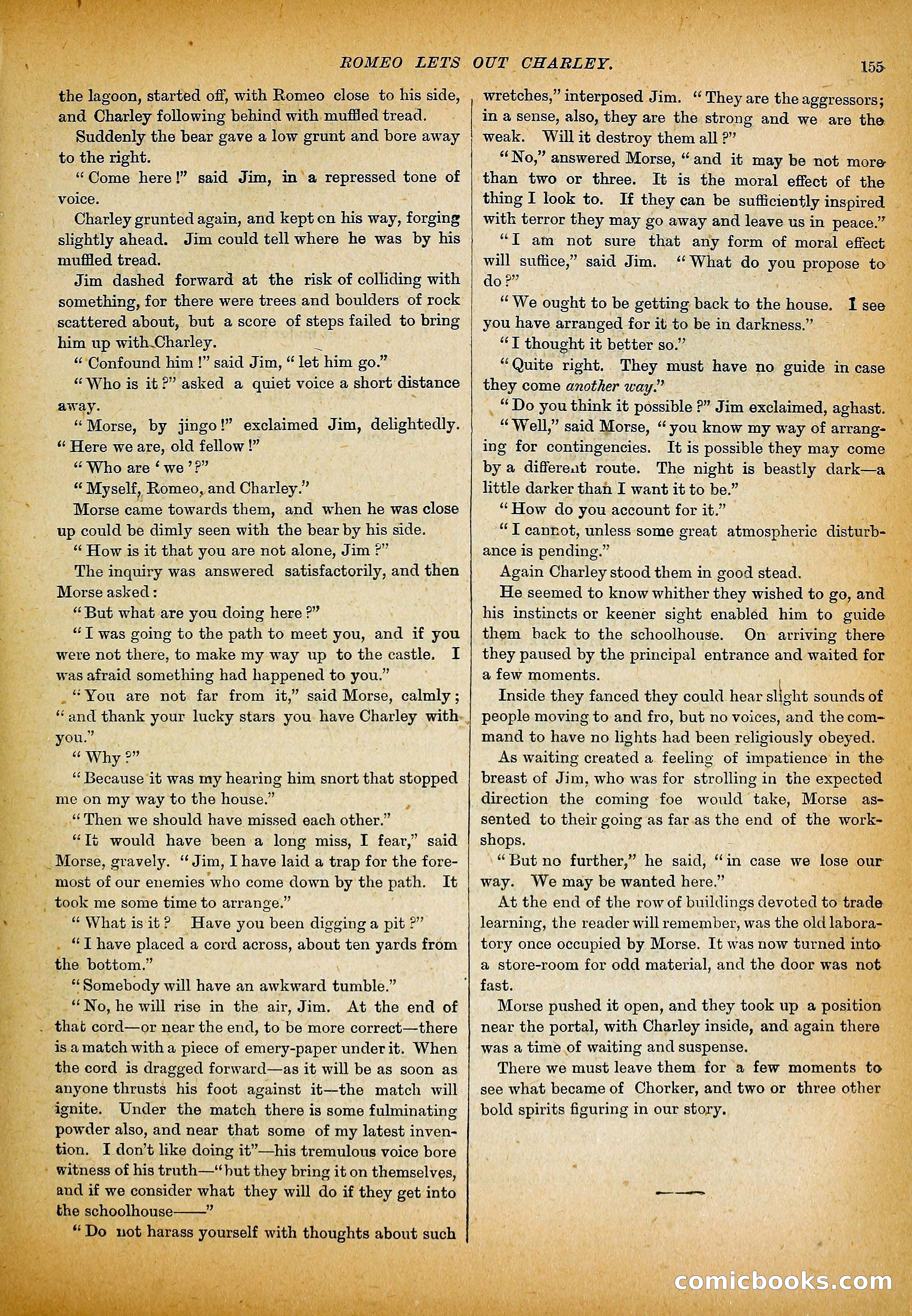The Island School — page 184 of 395