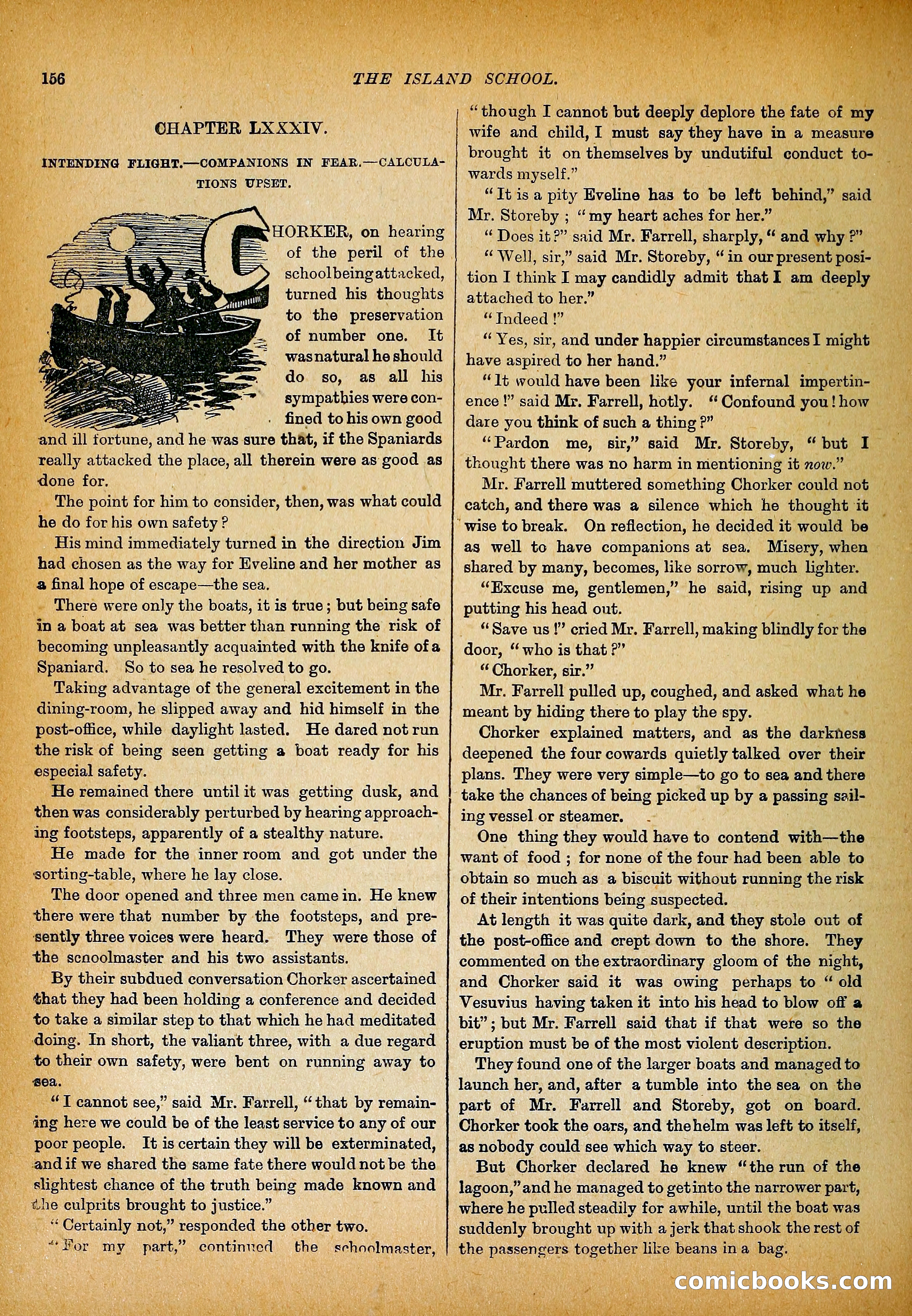 The Island School — page 185 of 395