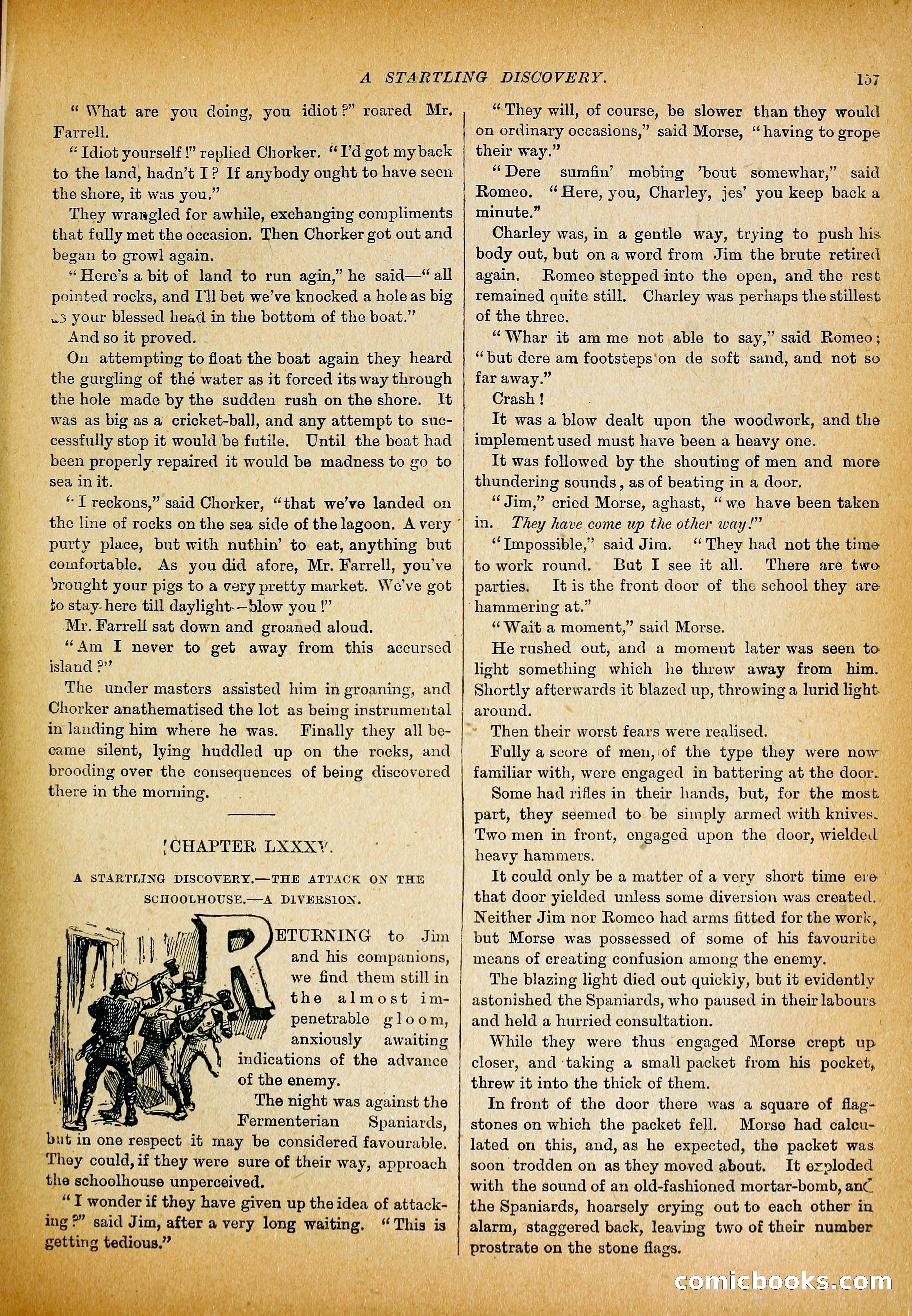 The Island School — page 186 of 395