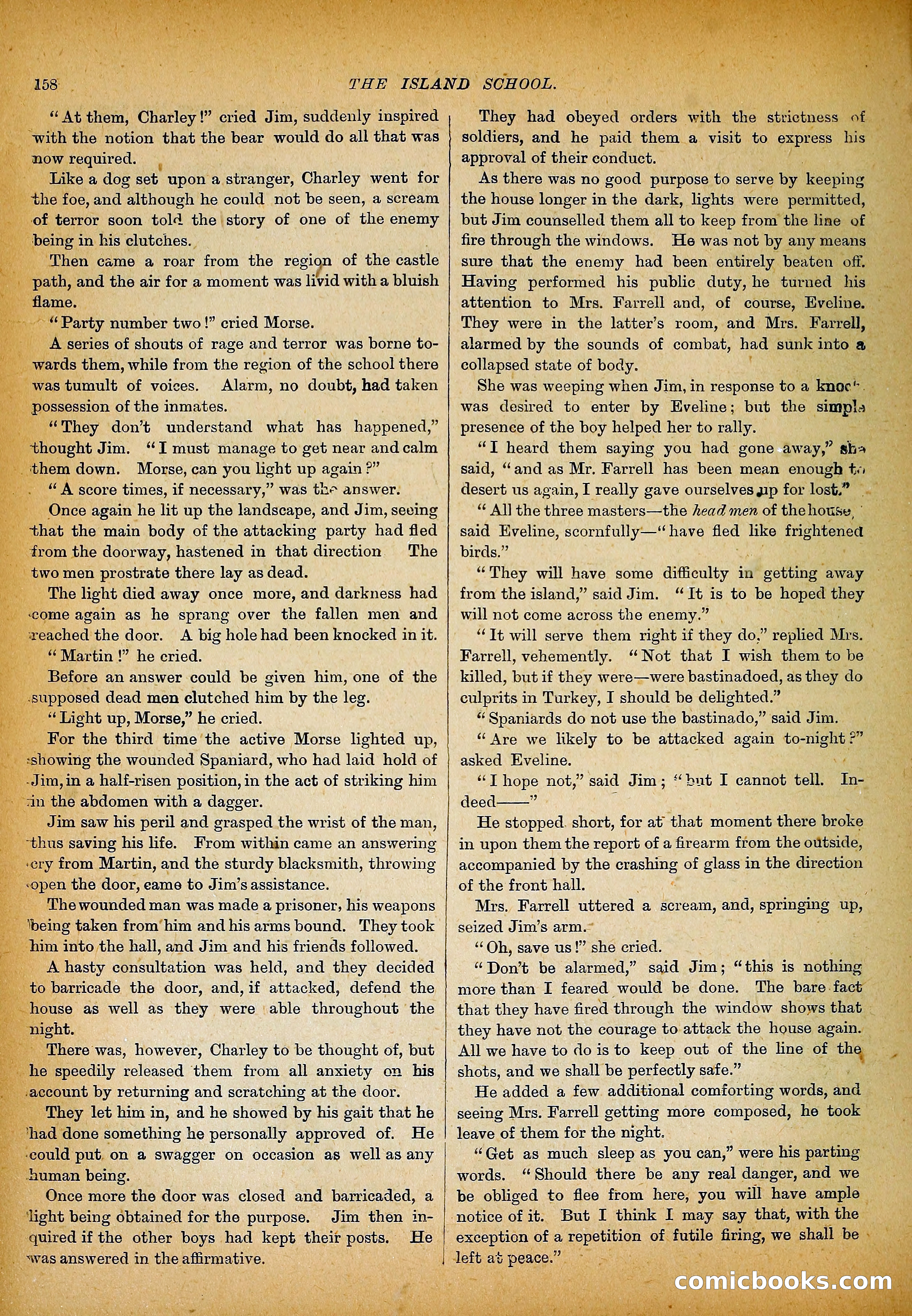 The Island School — page 189 of 395