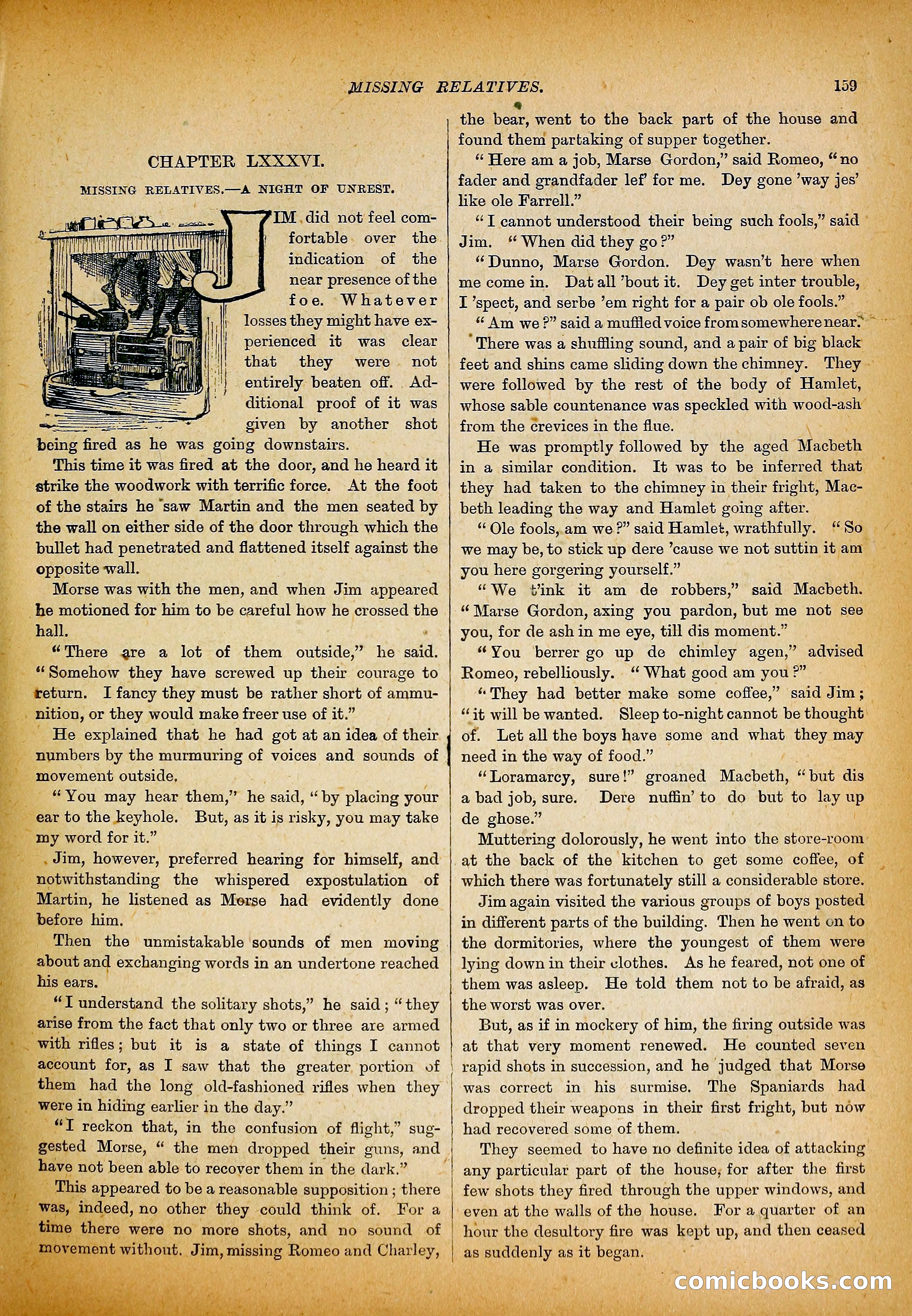 The Island School — page 190 of 395