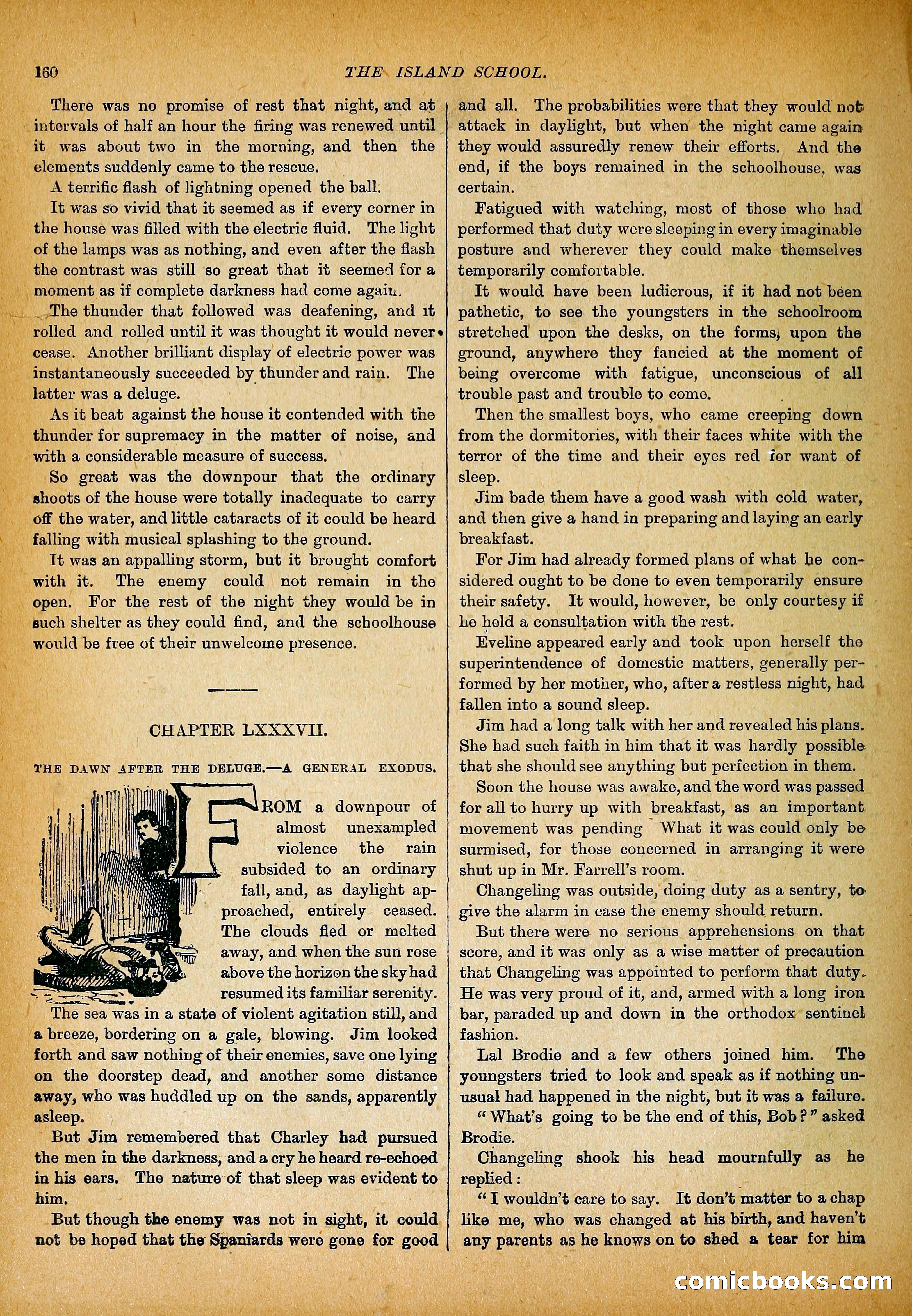 The Island School — page 191 of 395